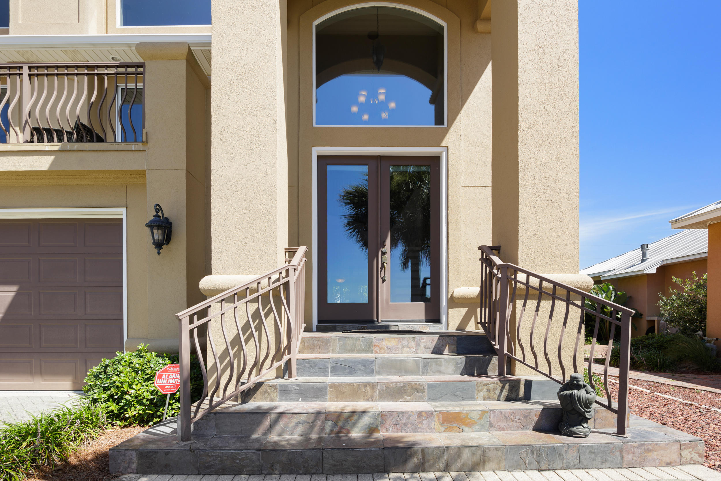 CASA MARINA S/D - Residential