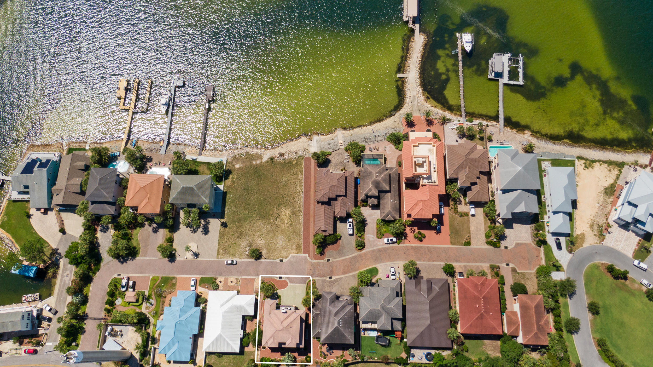 CASA MARINA S/D - Residential