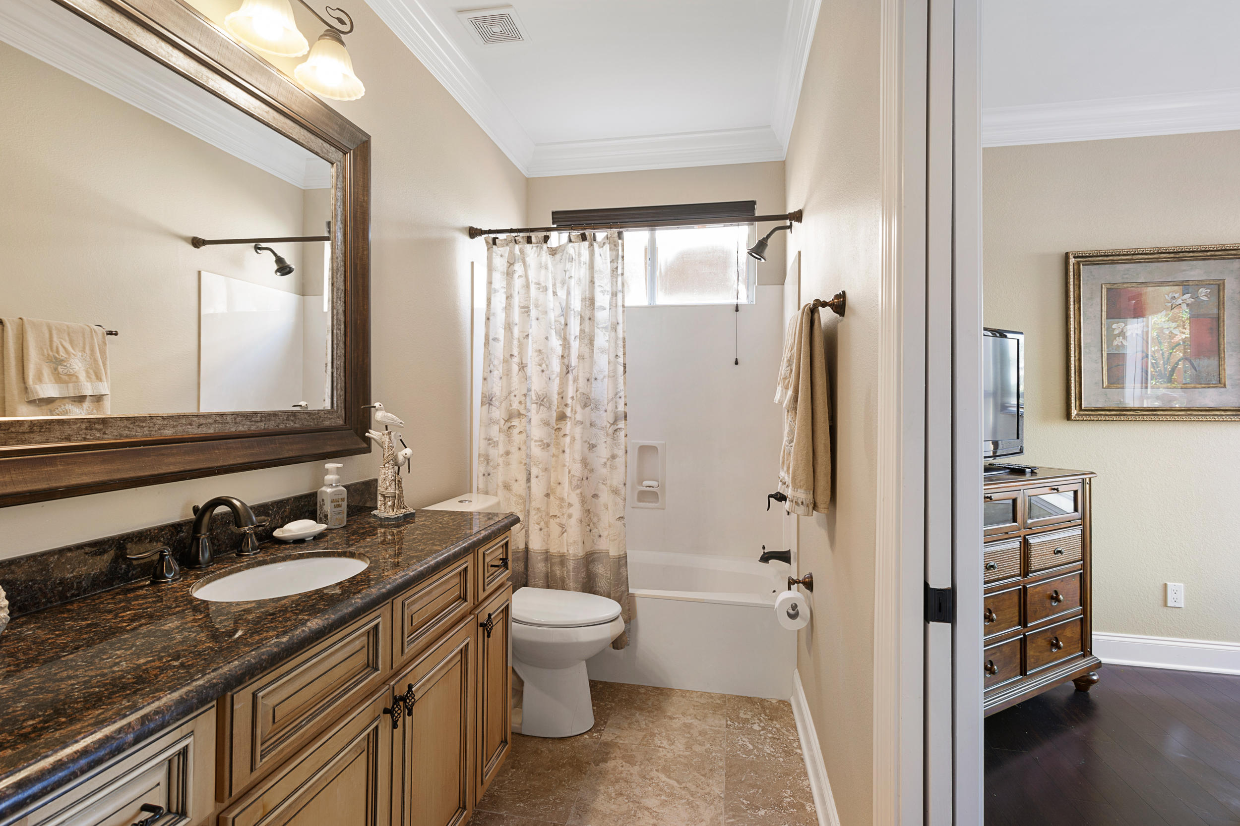 CASA MARINA S/D - Residential