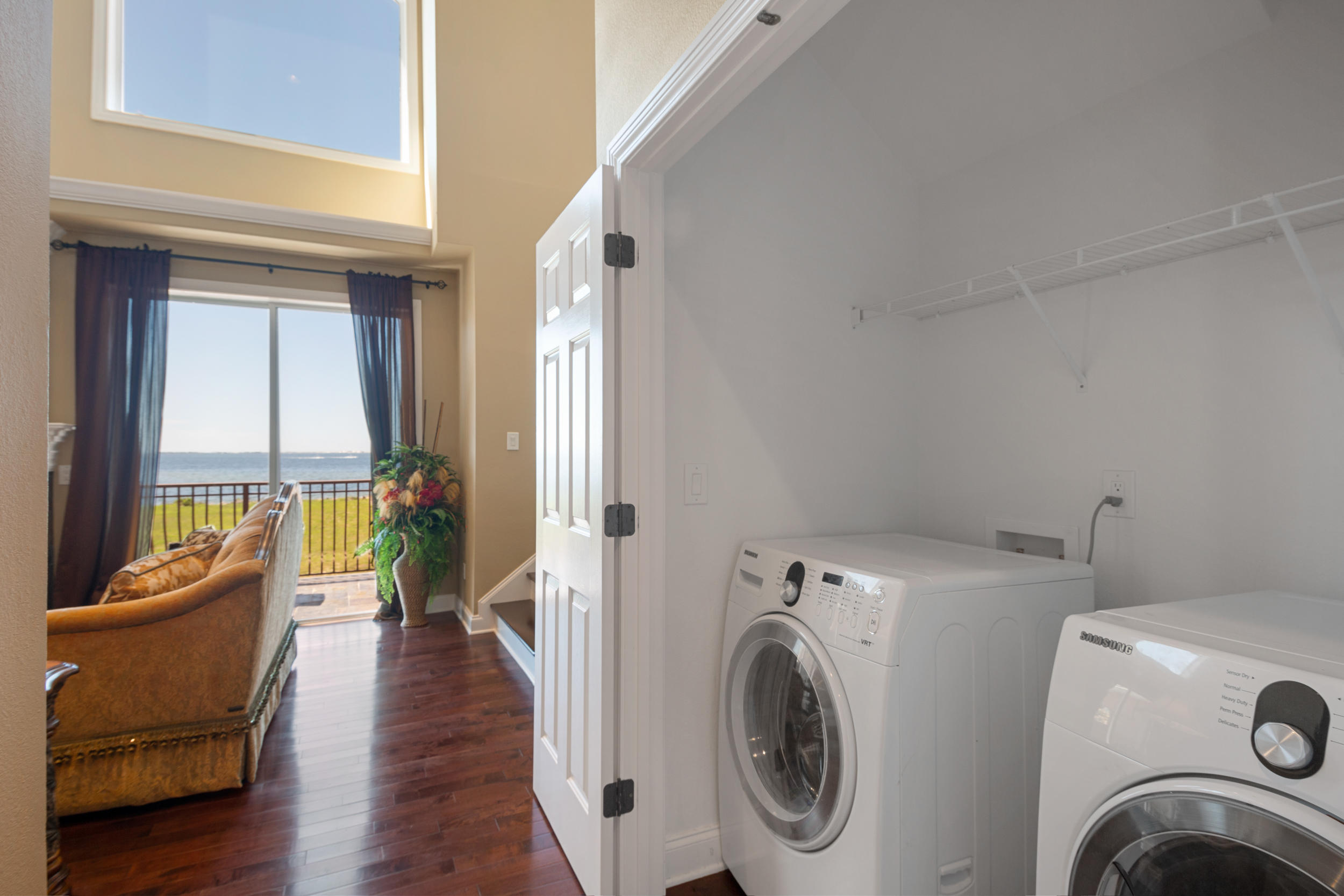 CASA MARINA S/D - Residential