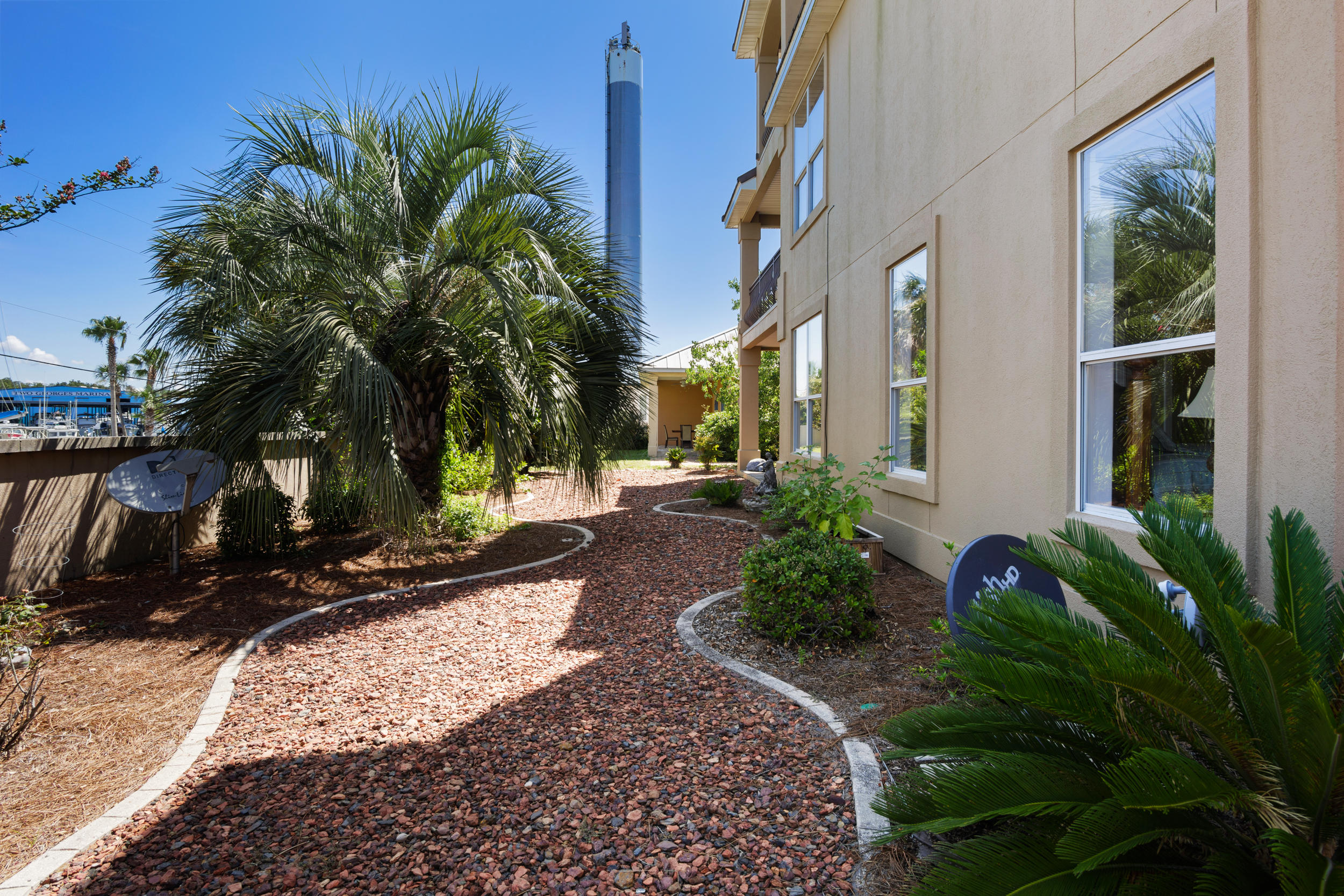 CASA MARINA S/D - Residential