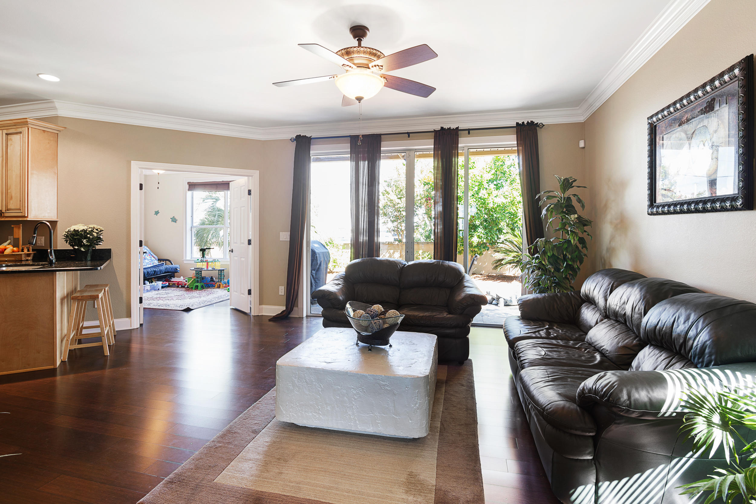 CASA MARINA S/D - Residential