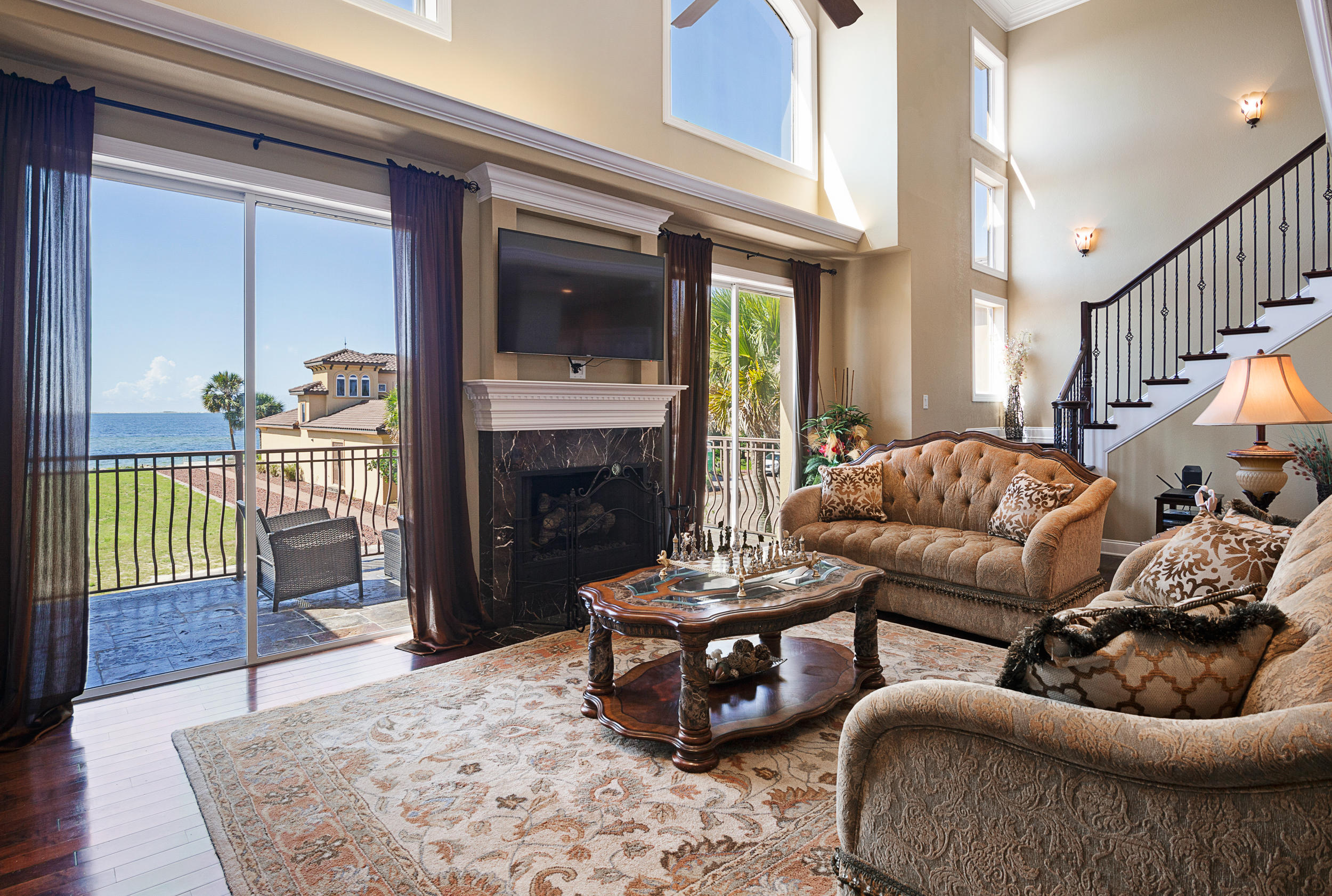 CASA MARINA S/D - Residential