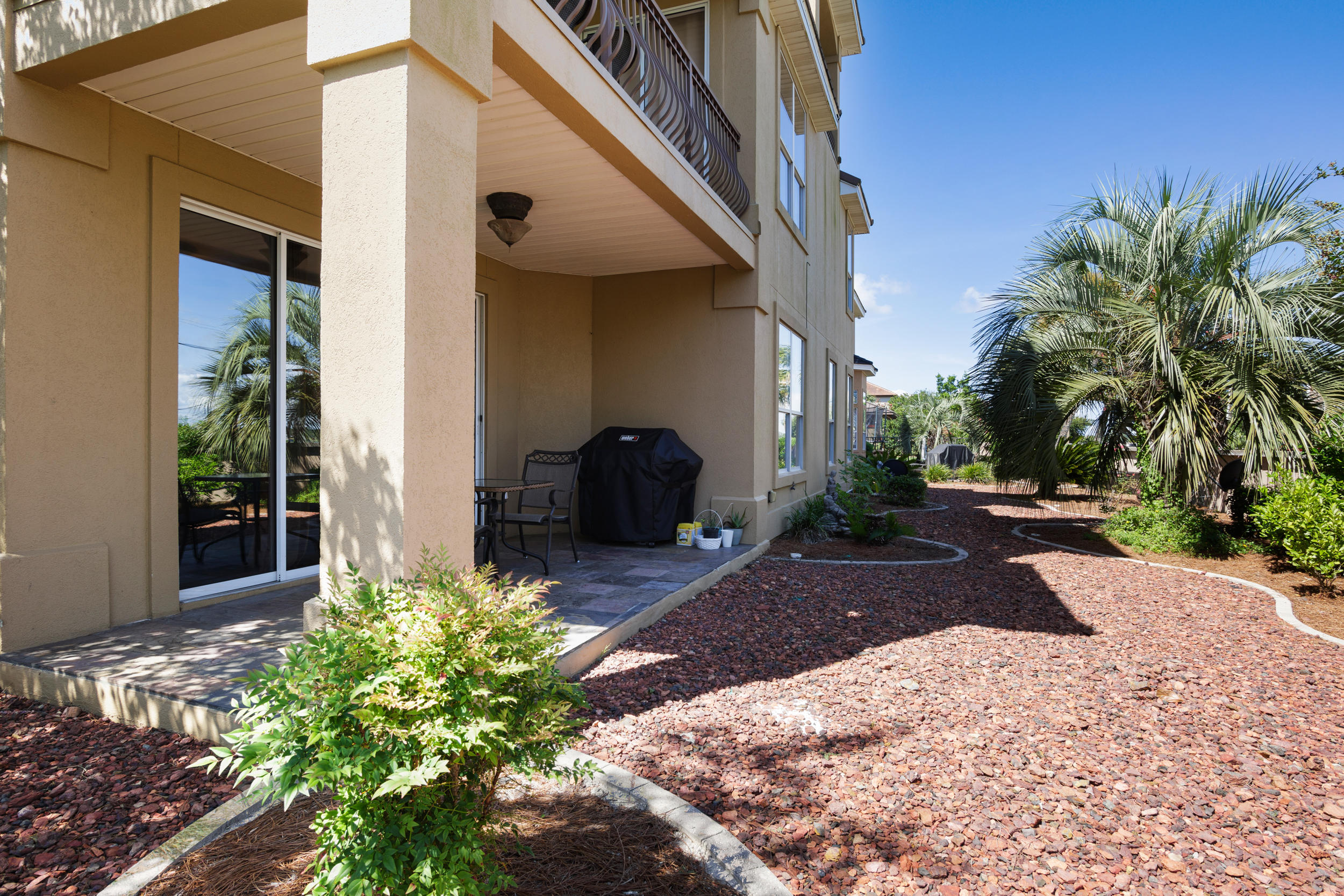 CASA MARINA S/D - Residential