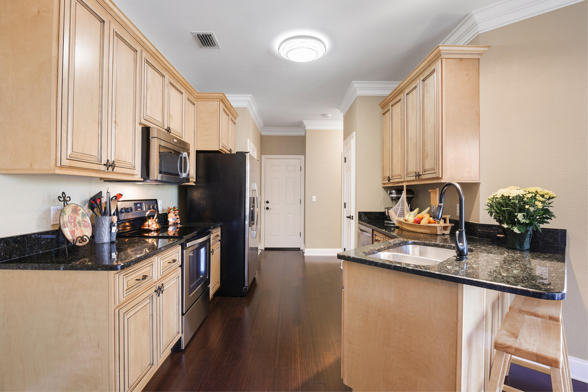 CASA MARINA S/D - Residential