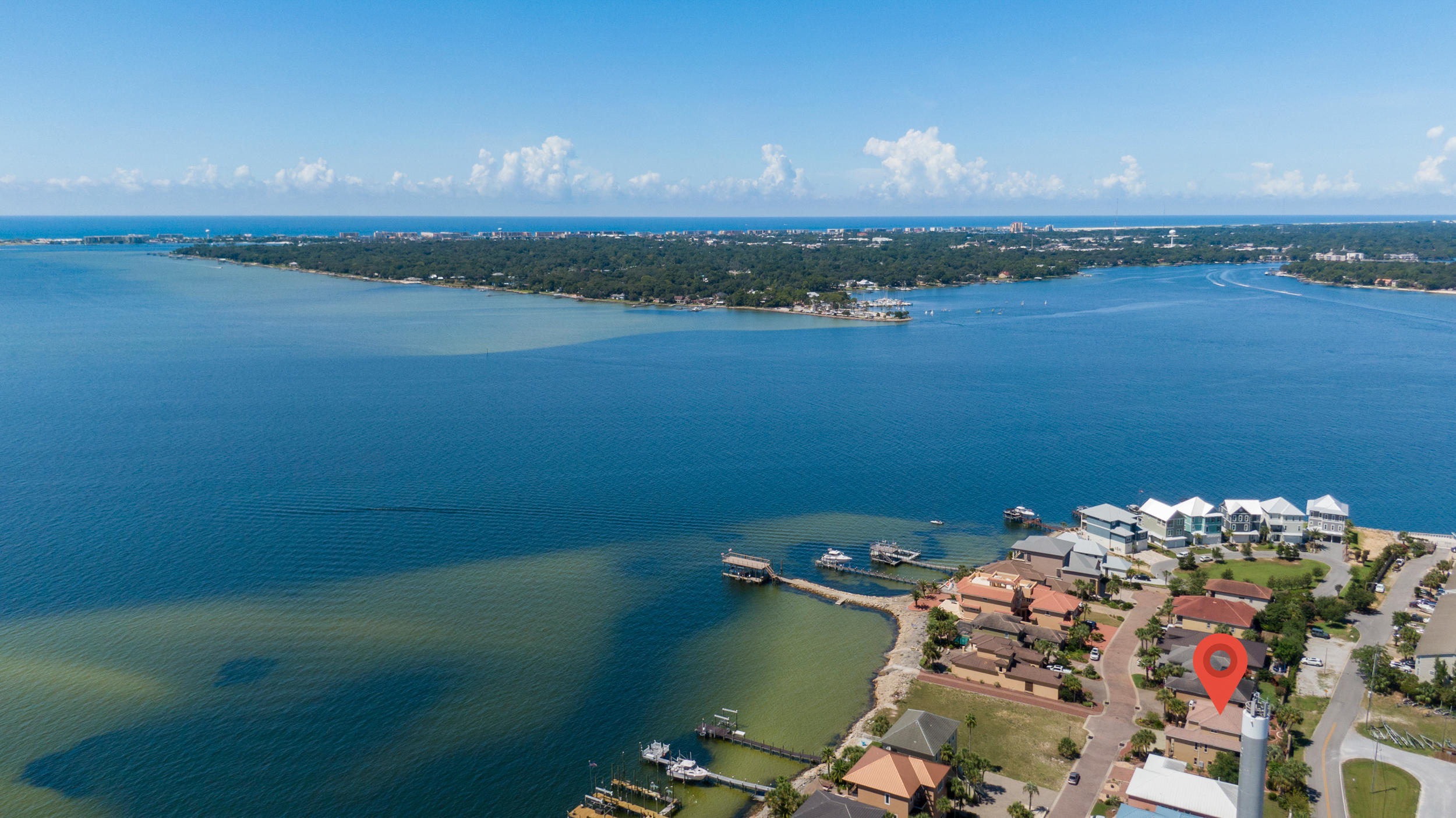 CASA MARINA S/D - Residential