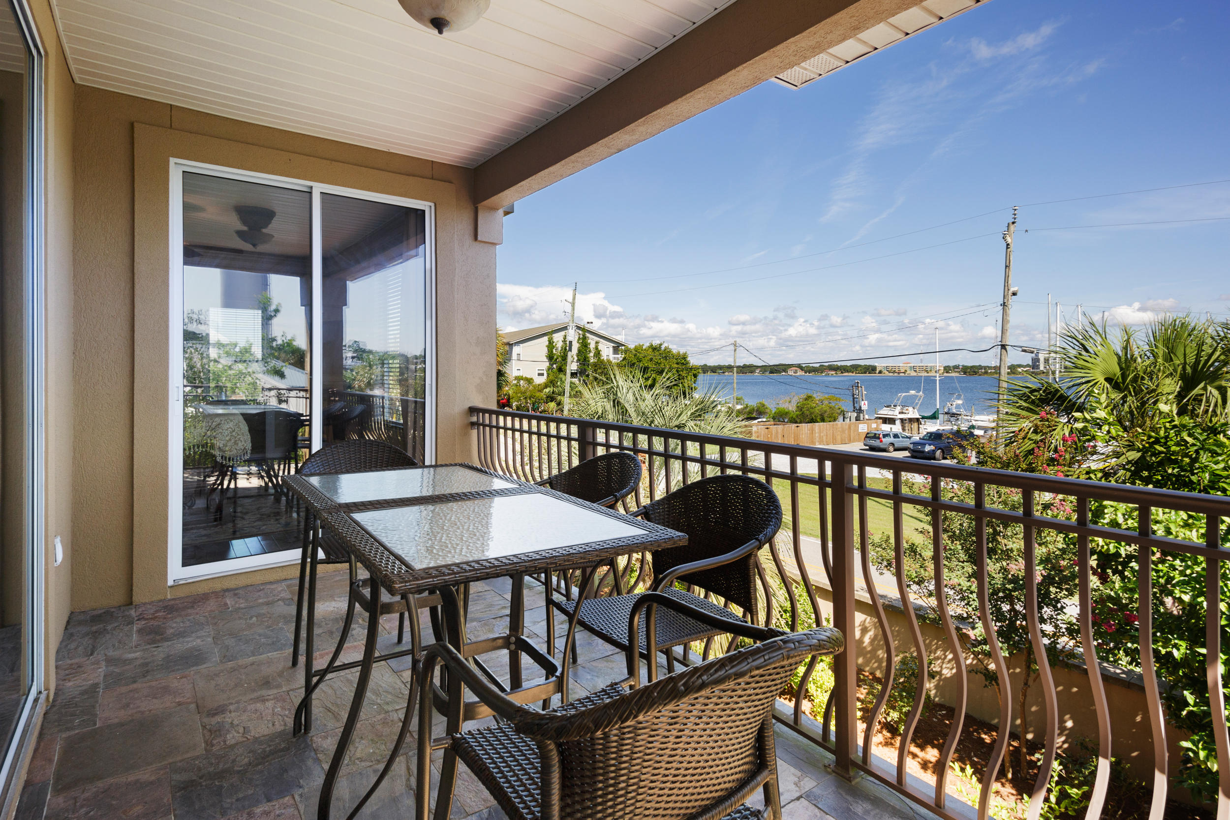 CASA MARINA S/D - Residential