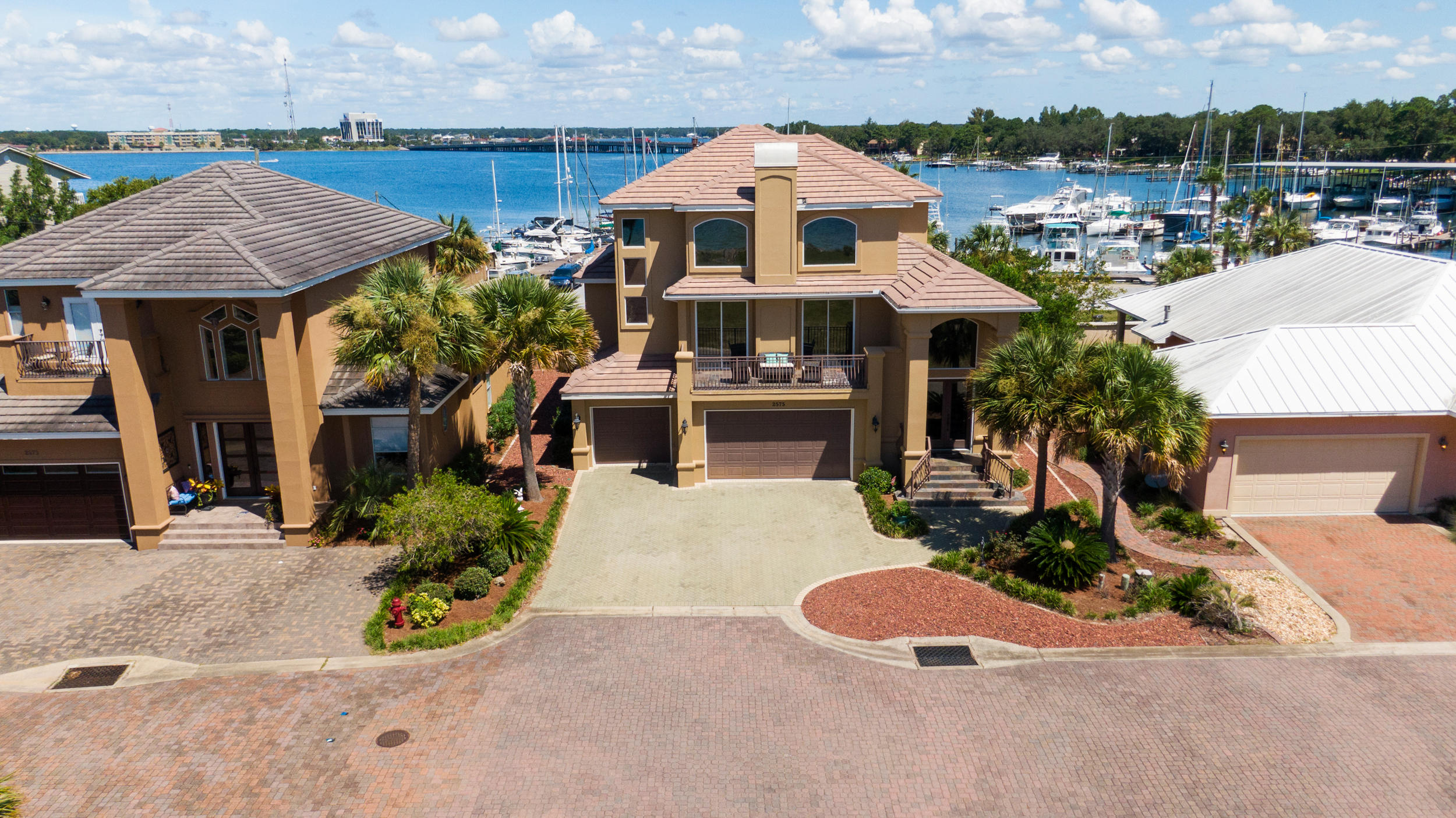 CASA MARINA S/D - Residential