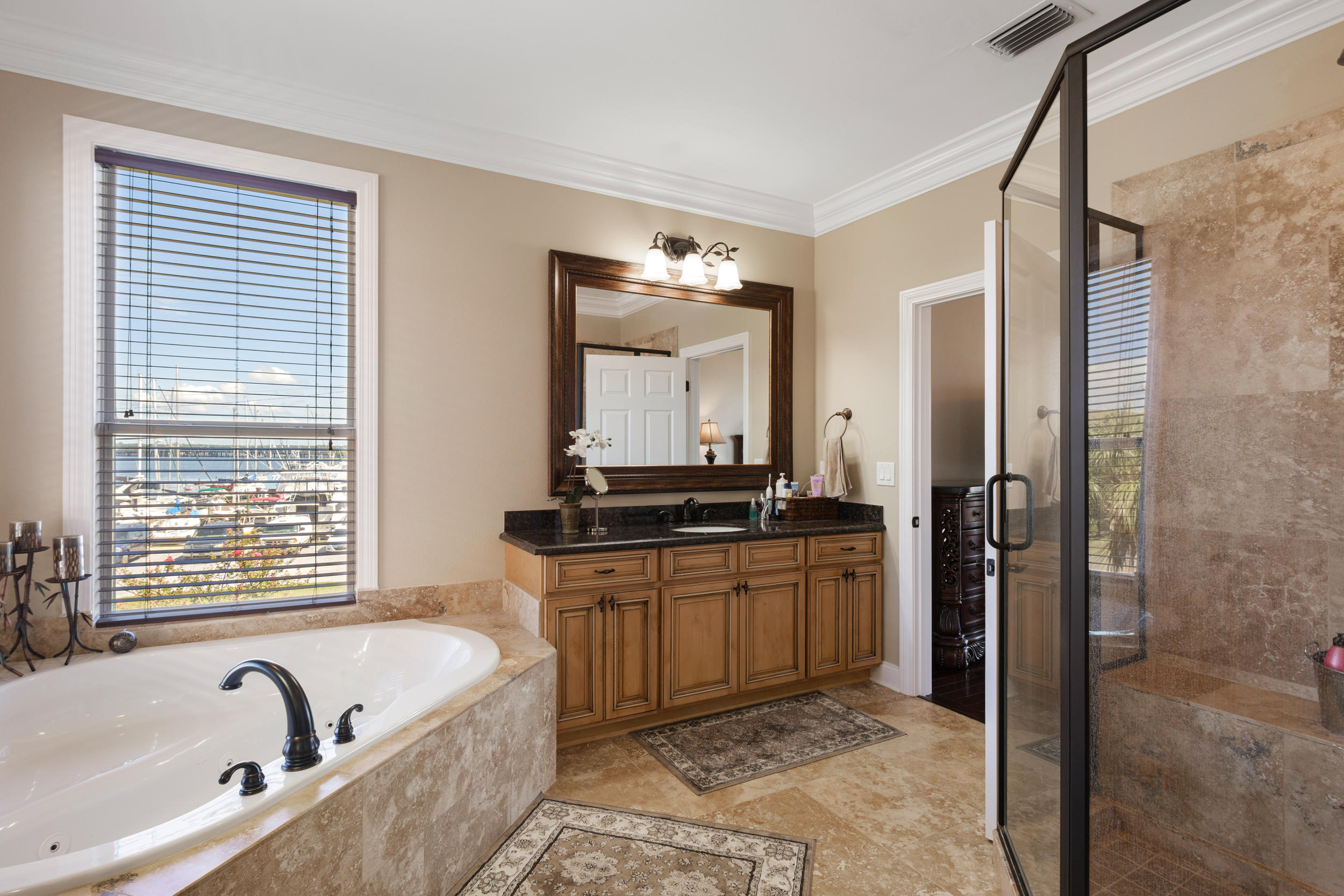 CASA MARINA S/D - Residential