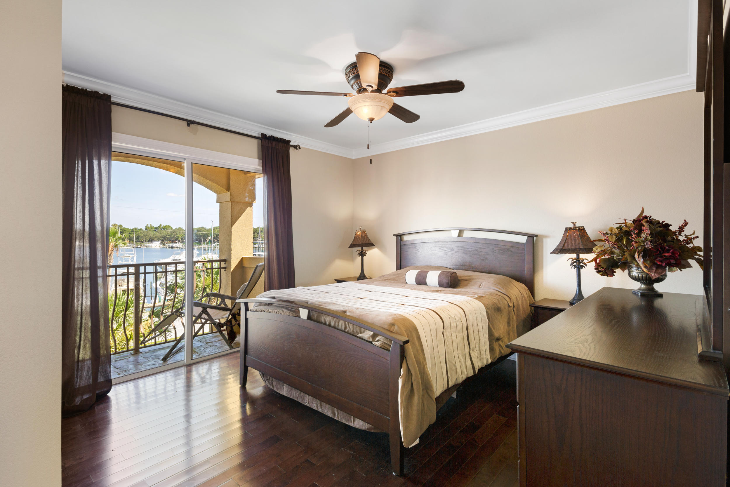 CASA MARINA S/D - Residential