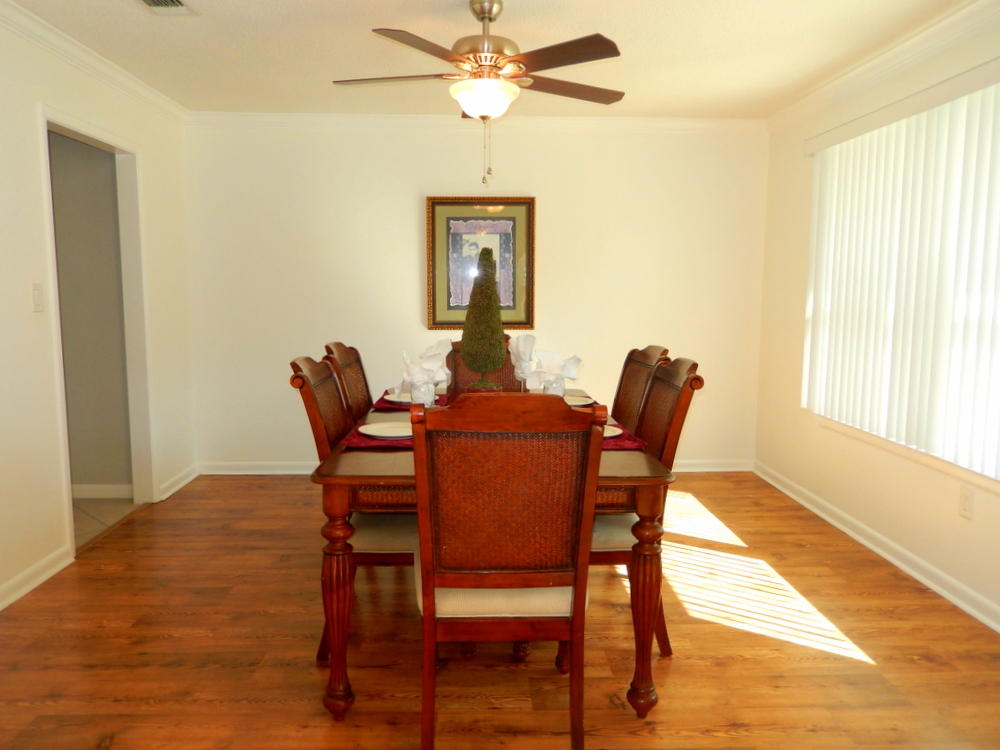 BAYOU POQUITO - Residential