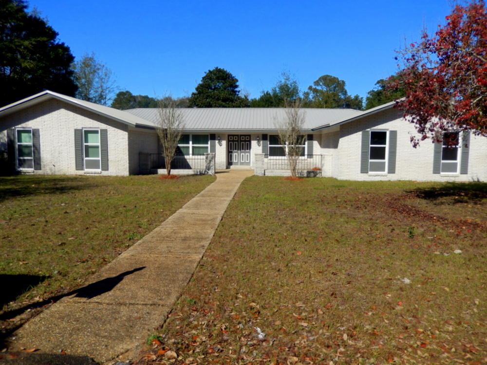 BAYOU POQUITO - Residential
