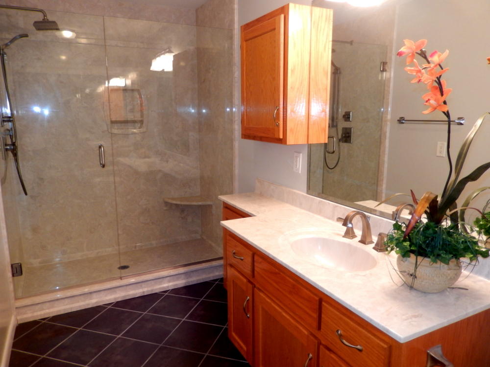 BAYOU POQUITO - Residential