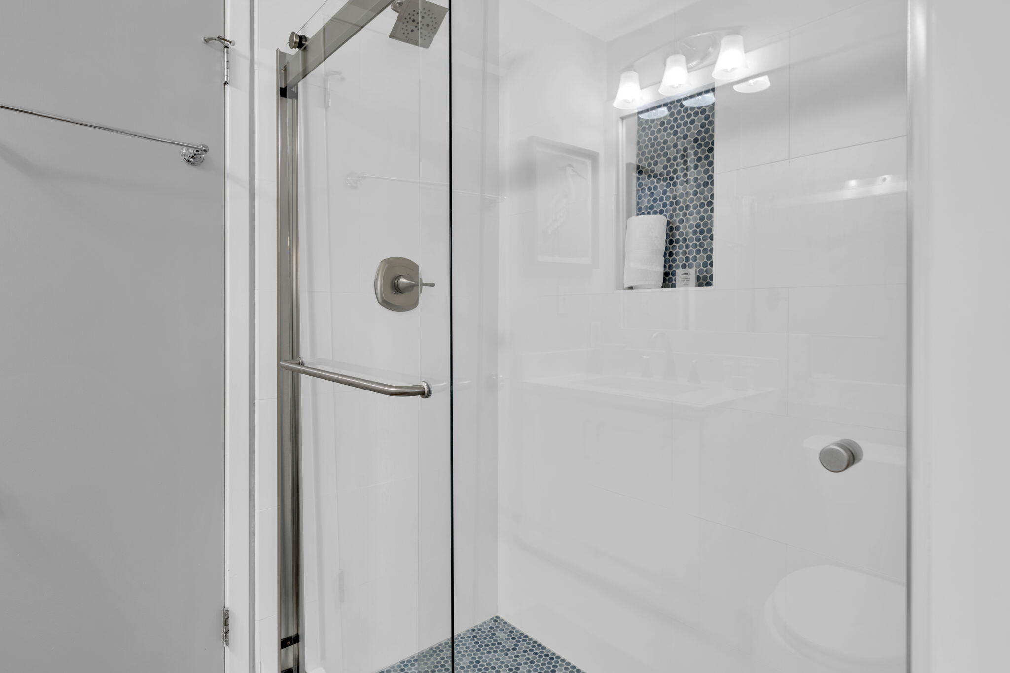 TIVOLI BY THE SEA 1 - Residential