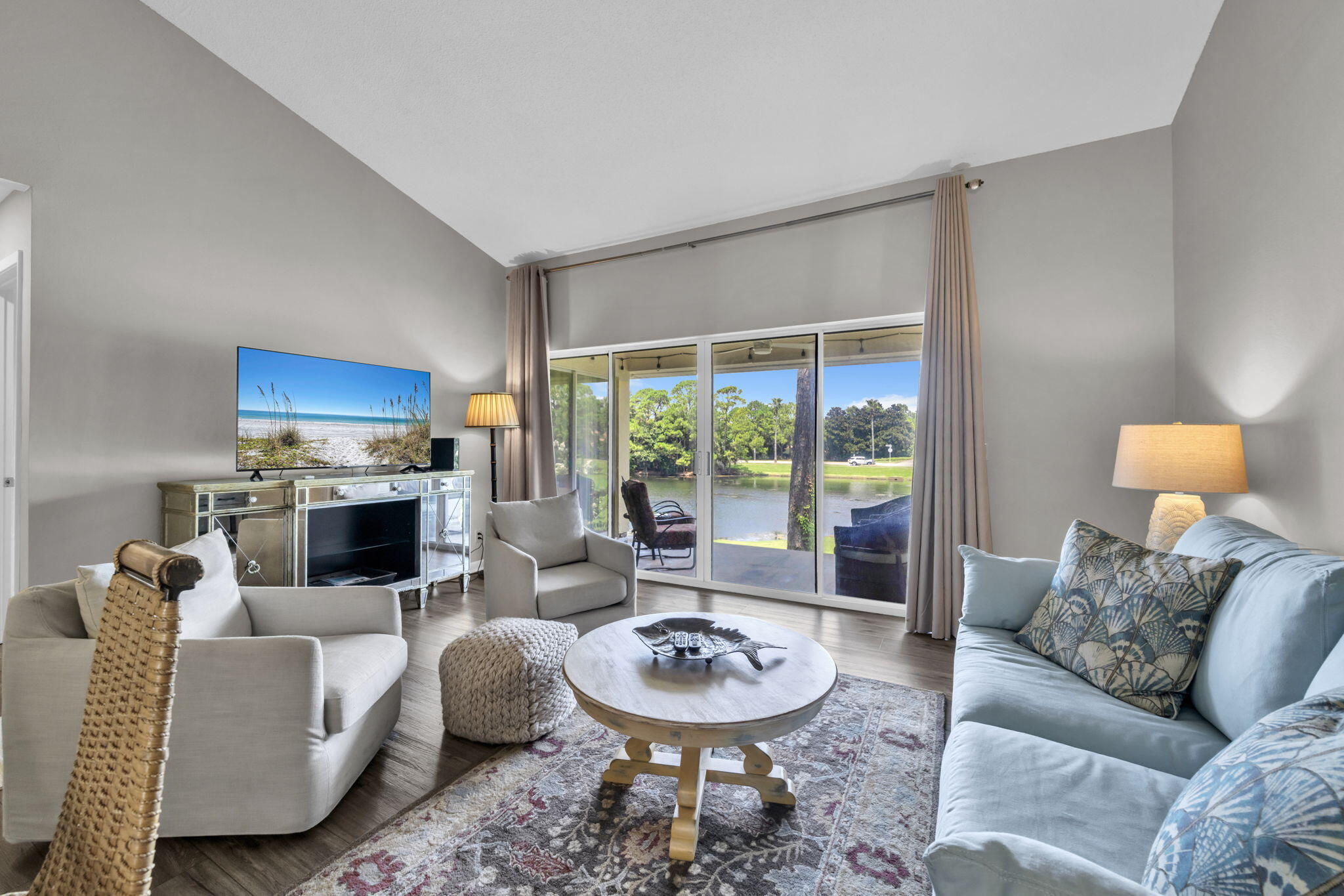 TIVOLI BY THE SEA 1 - Residential