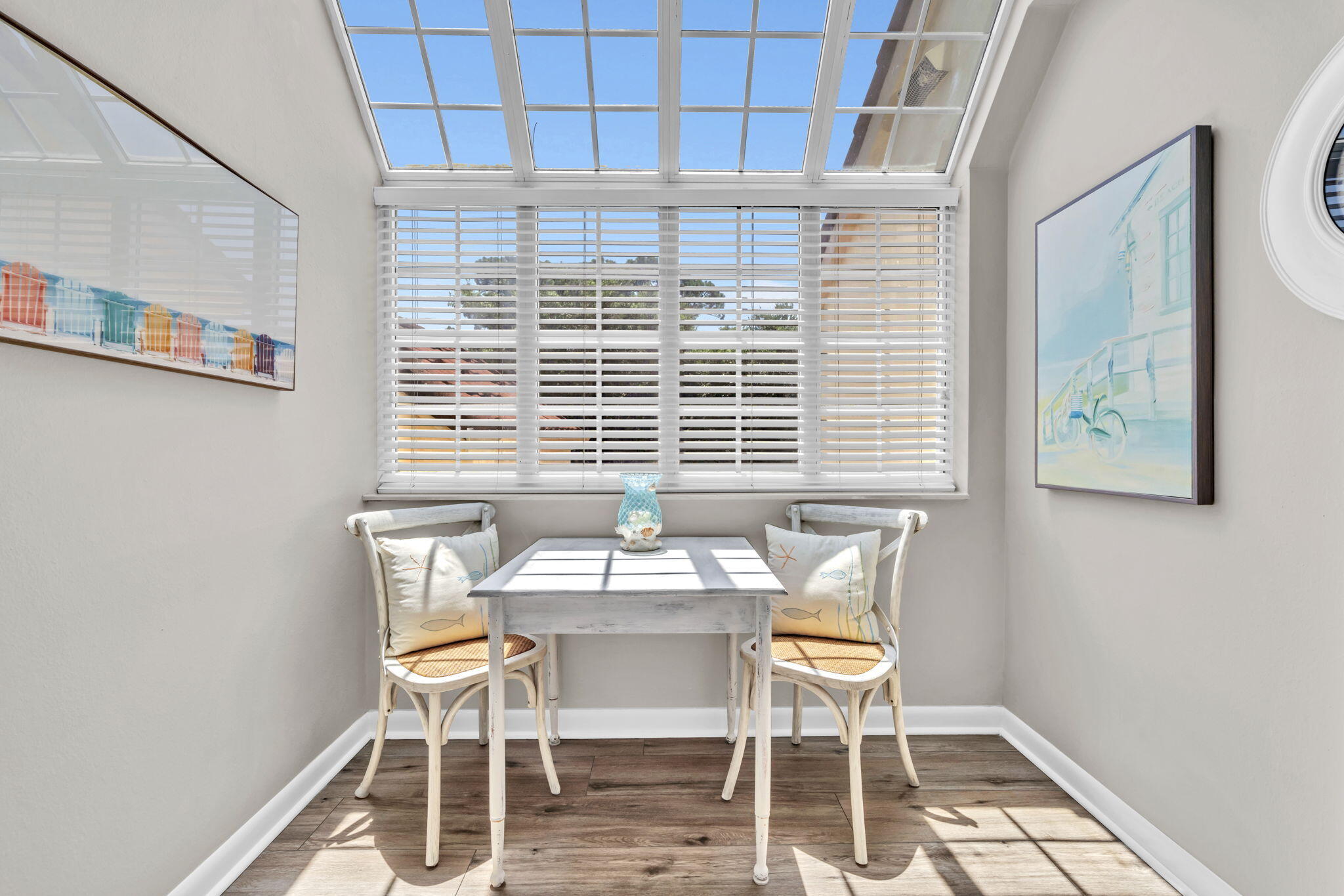 TIVOLI BY THE SEA 1 - Residential