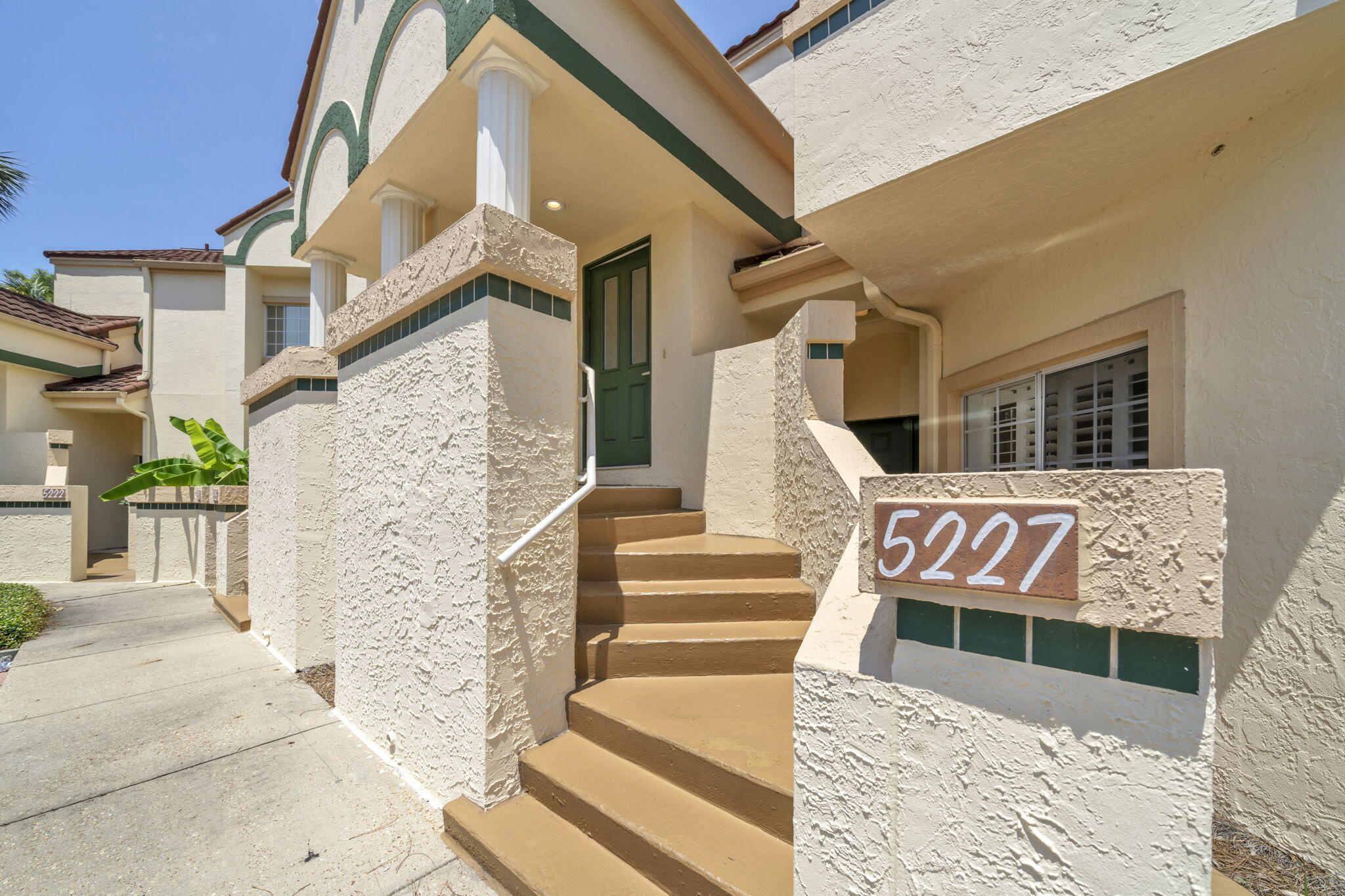 TIVOLI BY THE SEA 1 - Residential