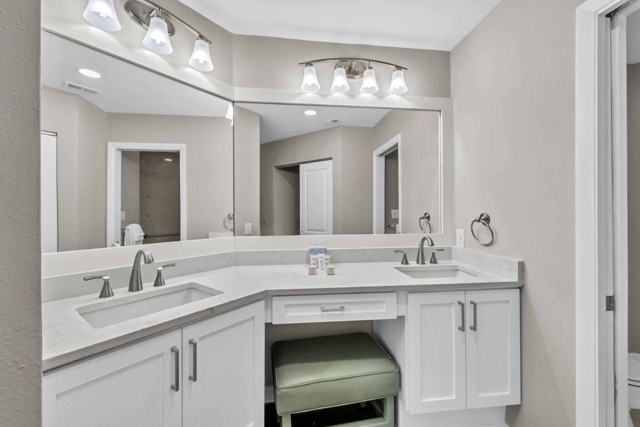 TIVOLI BY THE SEA 1 - Residential