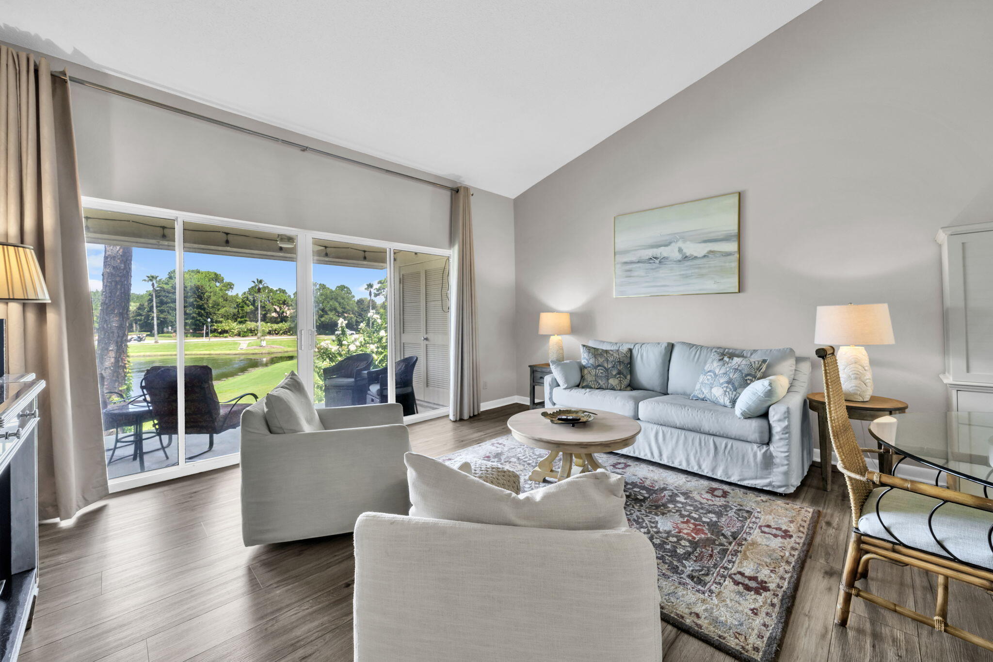 TIVOLI BY THE SEA 1 - Residential