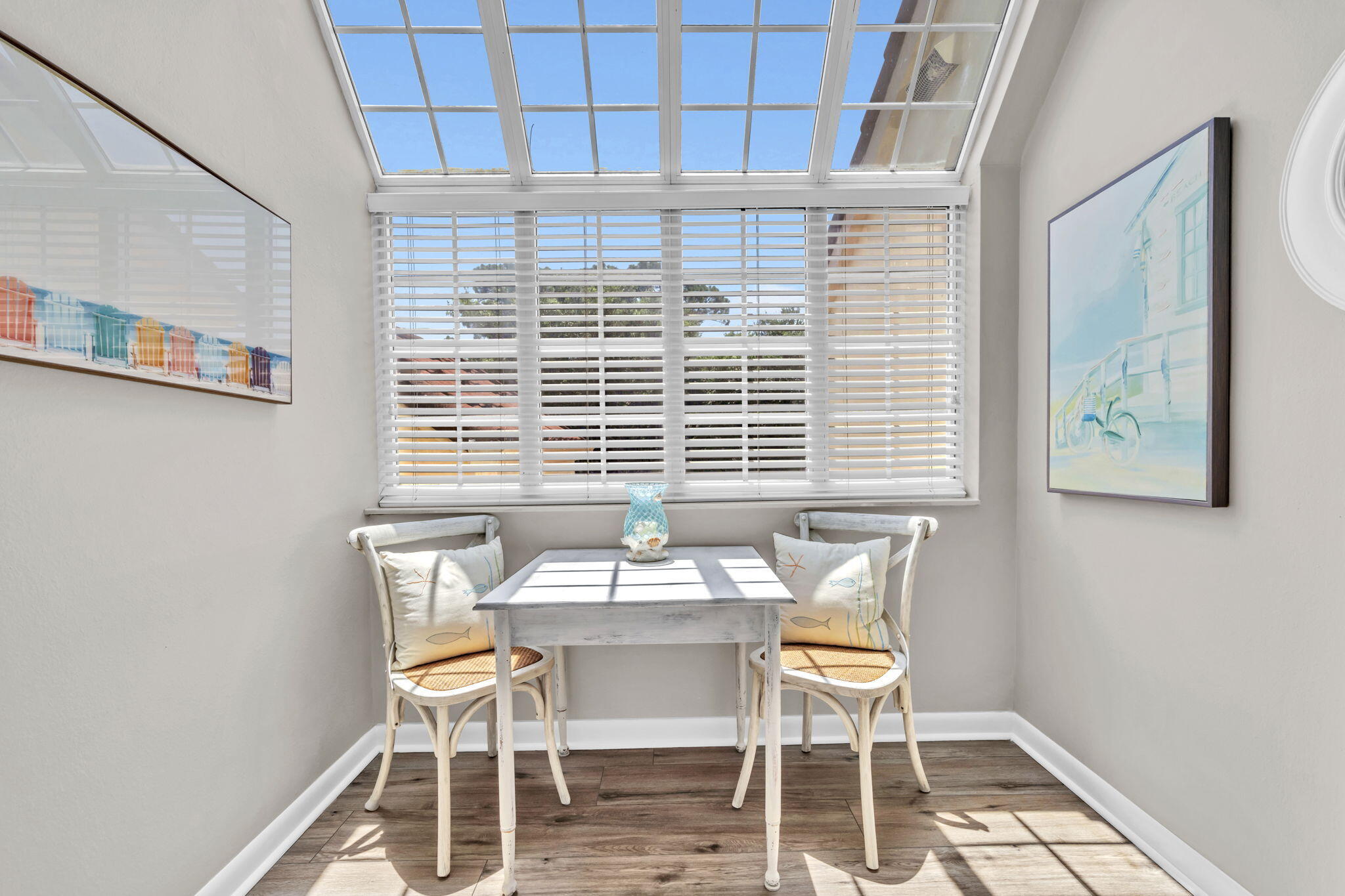 TIVOLI BY THE SEA 1 - Residential