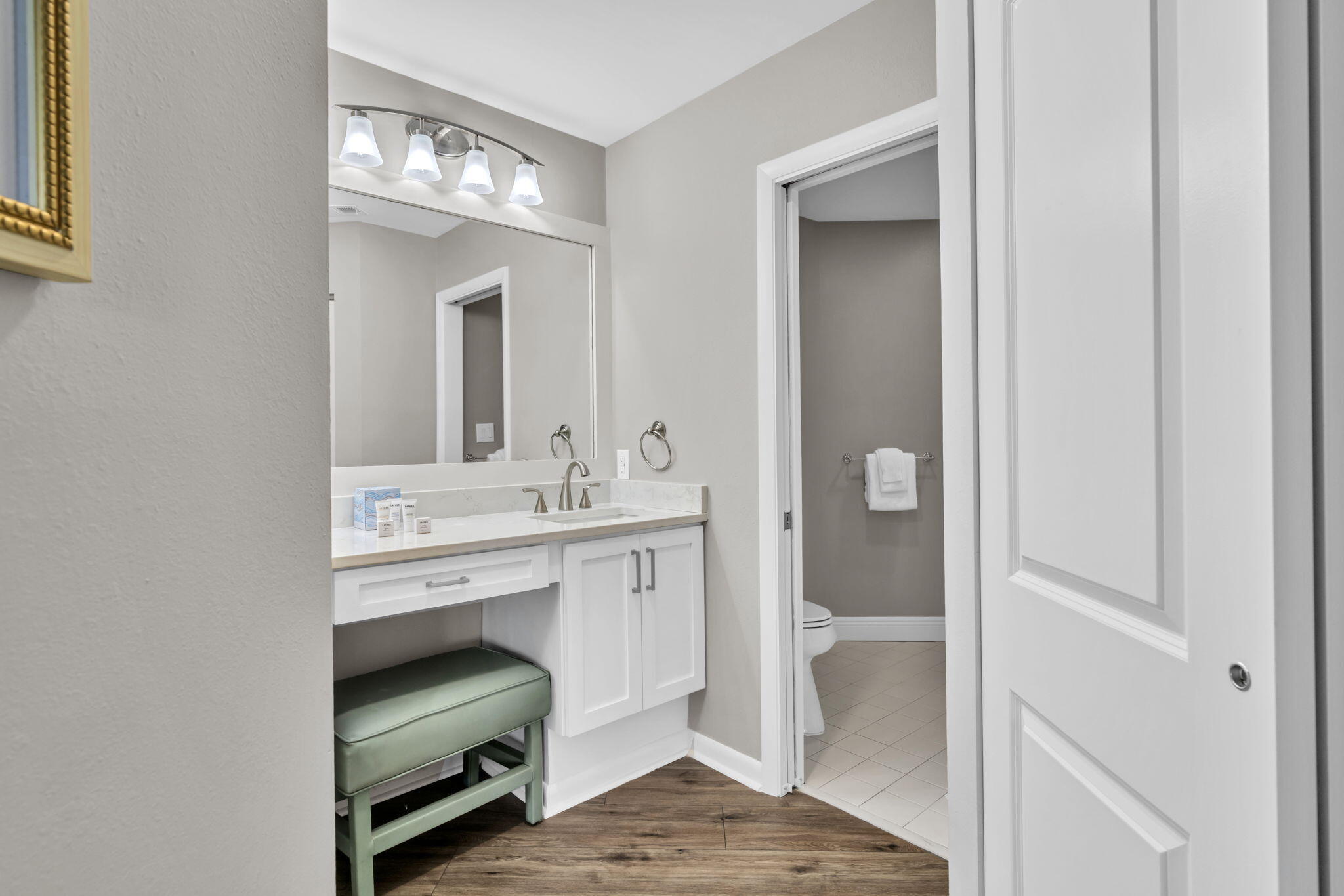 TIVOLI BY THE SEA 1 - Residential