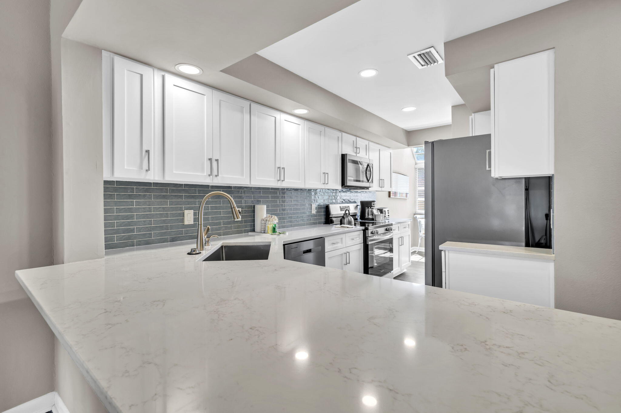 TIVOLI BY THE SEA 1 - Residential