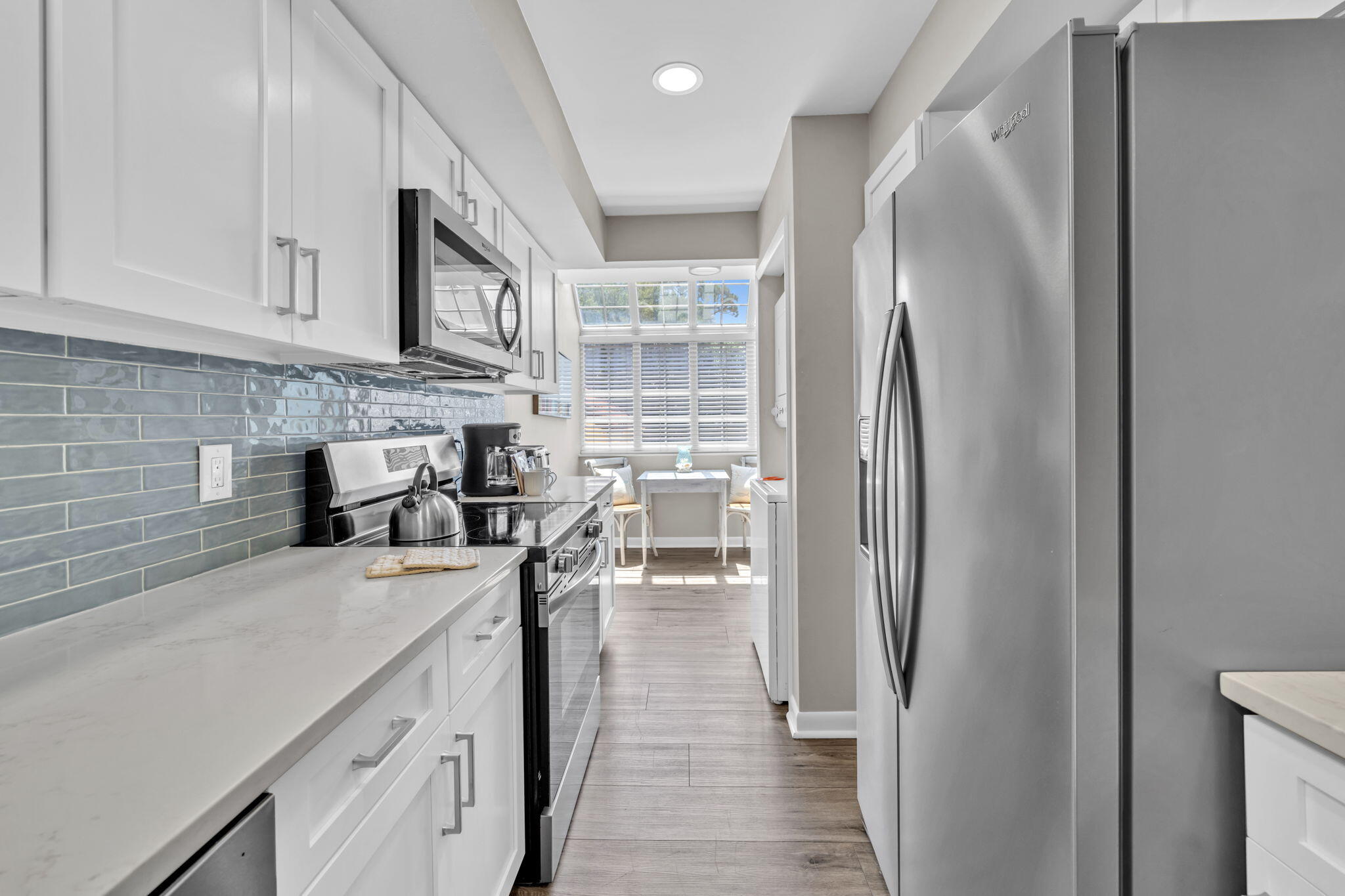 TIVOLI BY THE SEA 1 - Residential