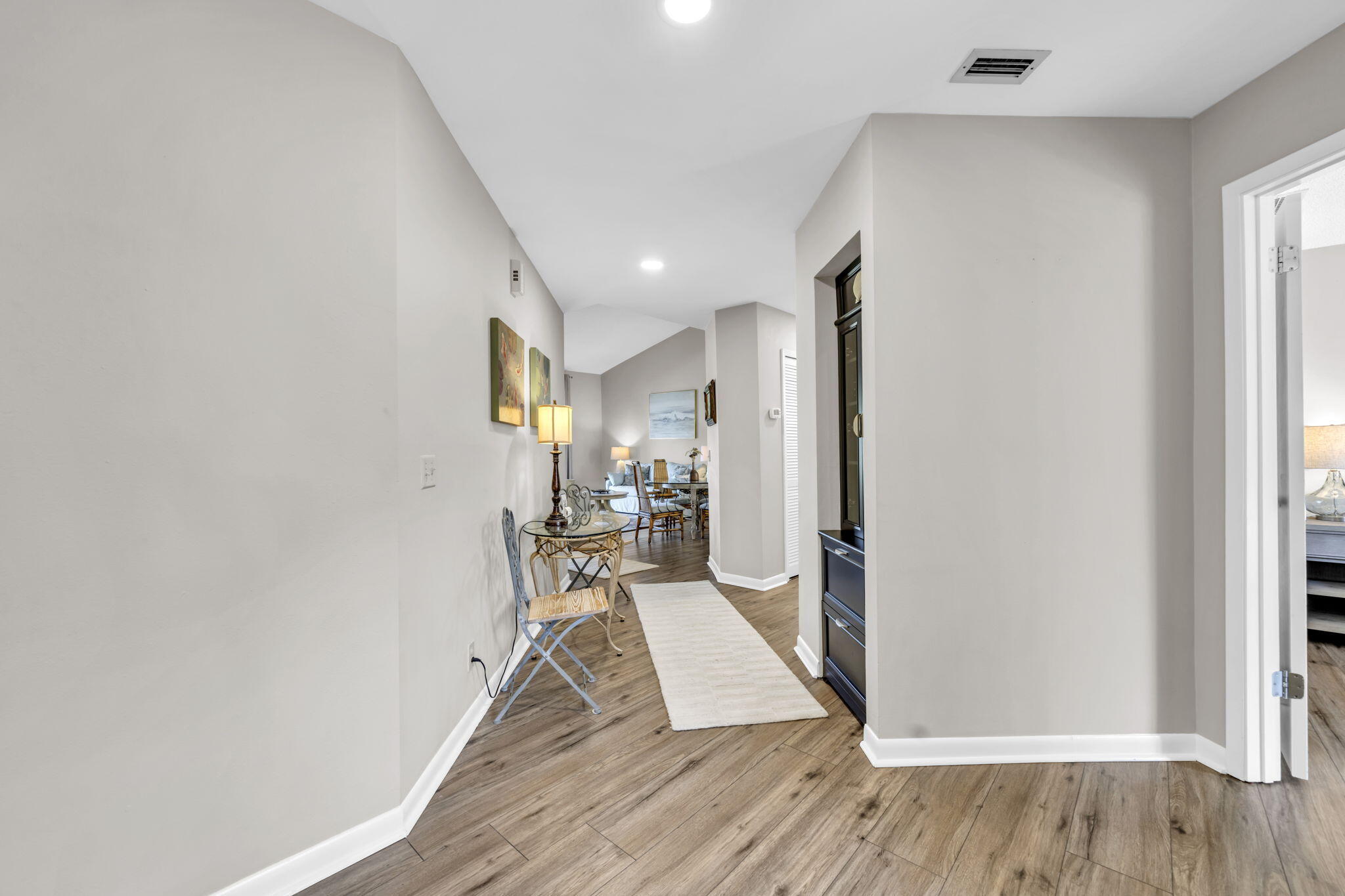 TIVOLI BY THE SEA 1 - Residential