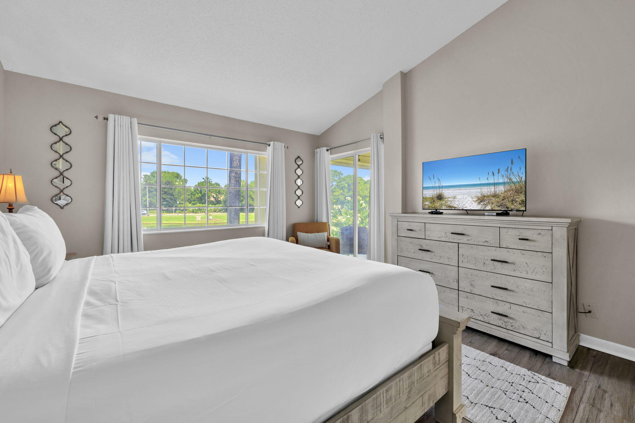 TIVOLI BY THE SEA 1 - Residential