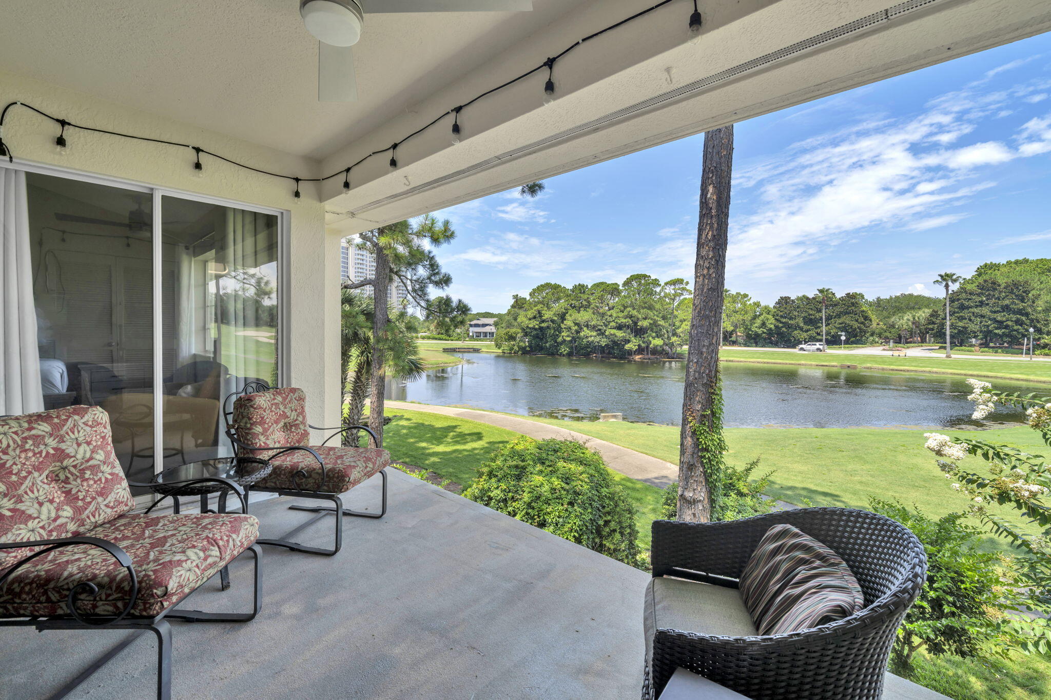 TIVOLI BY THE SEA 1 - Residential