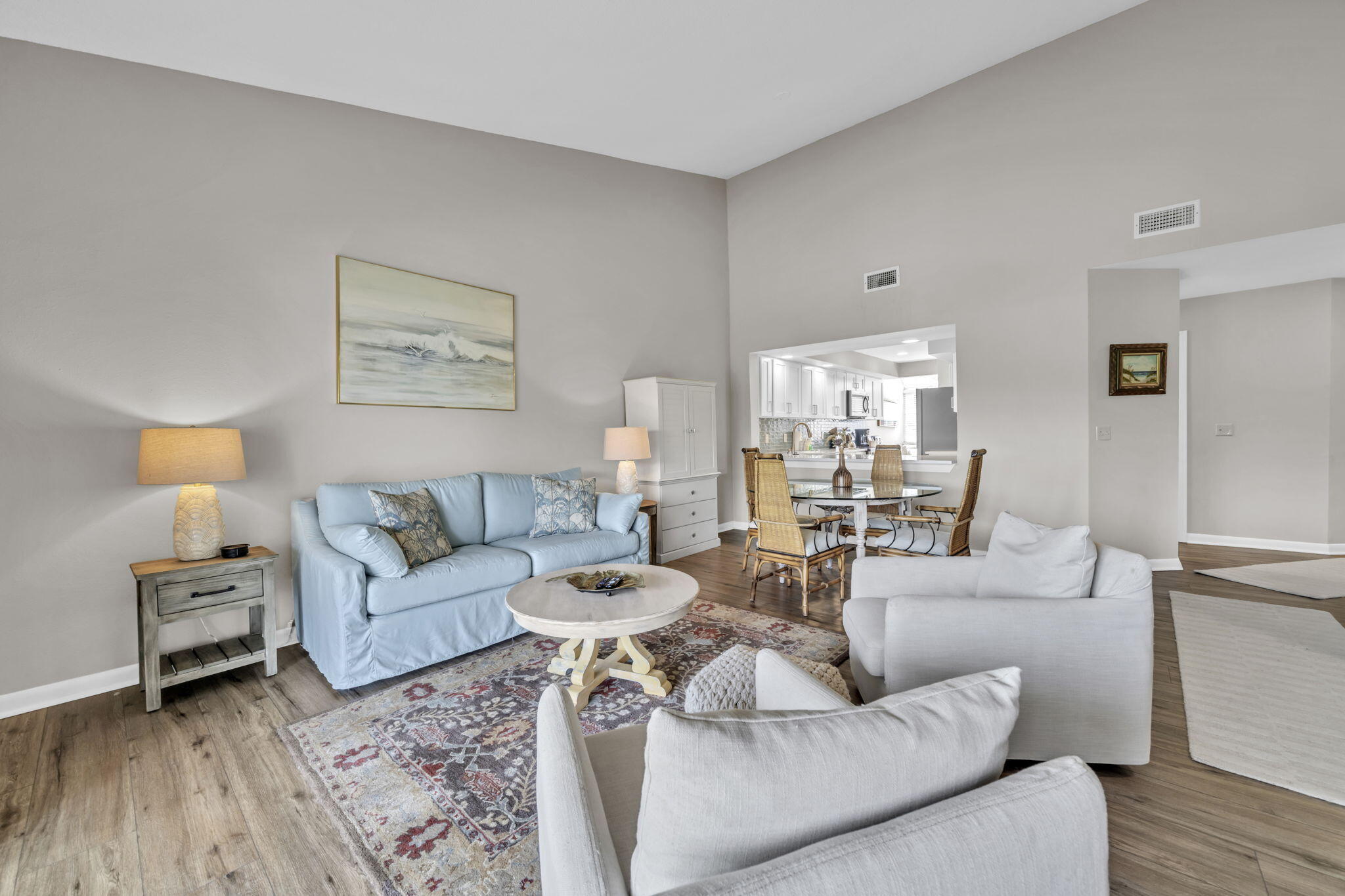 TIVOLI BY THE SEA 1 - Residential