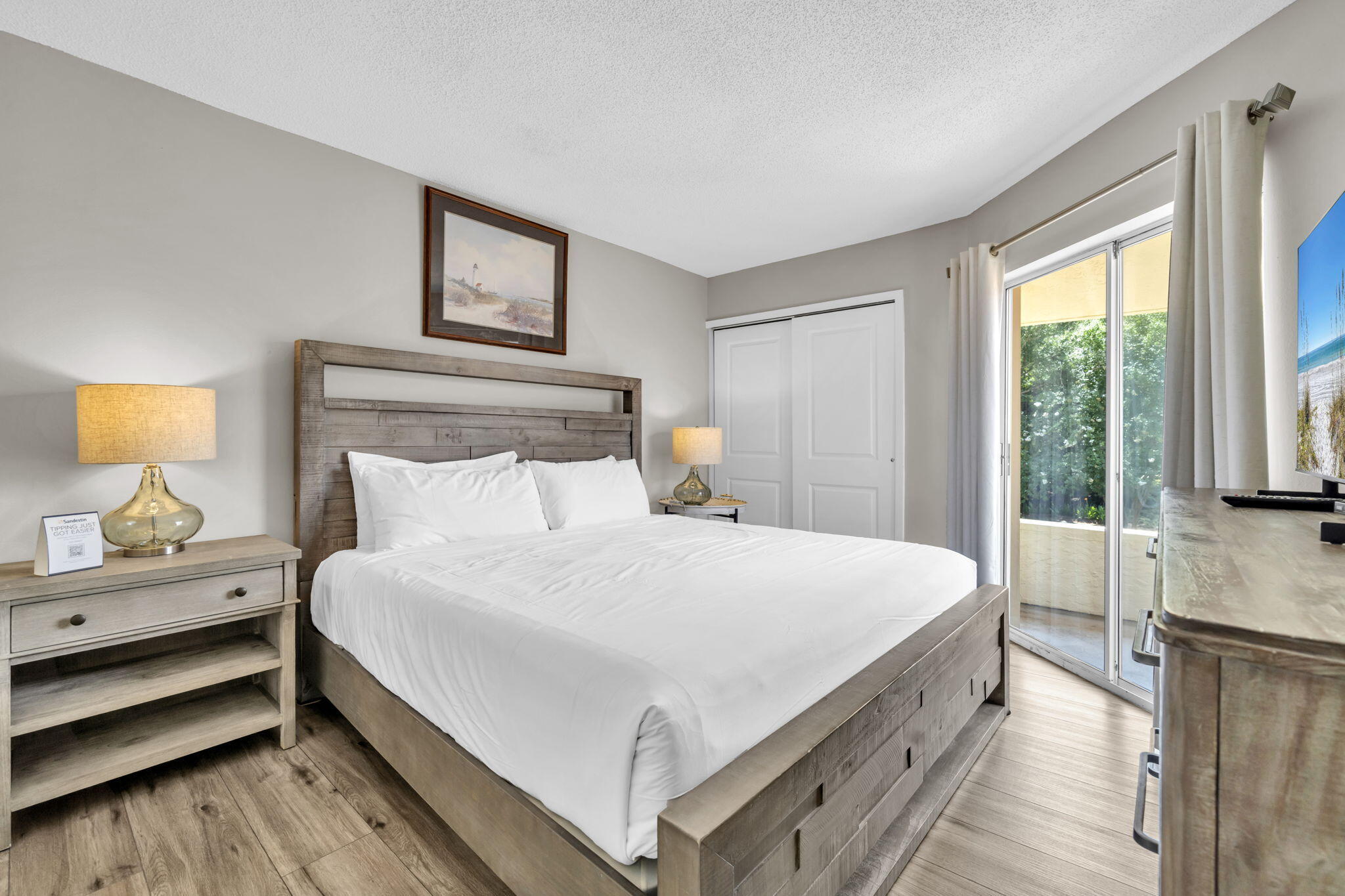 TIVOLI BY THE SEA 1 - Residential