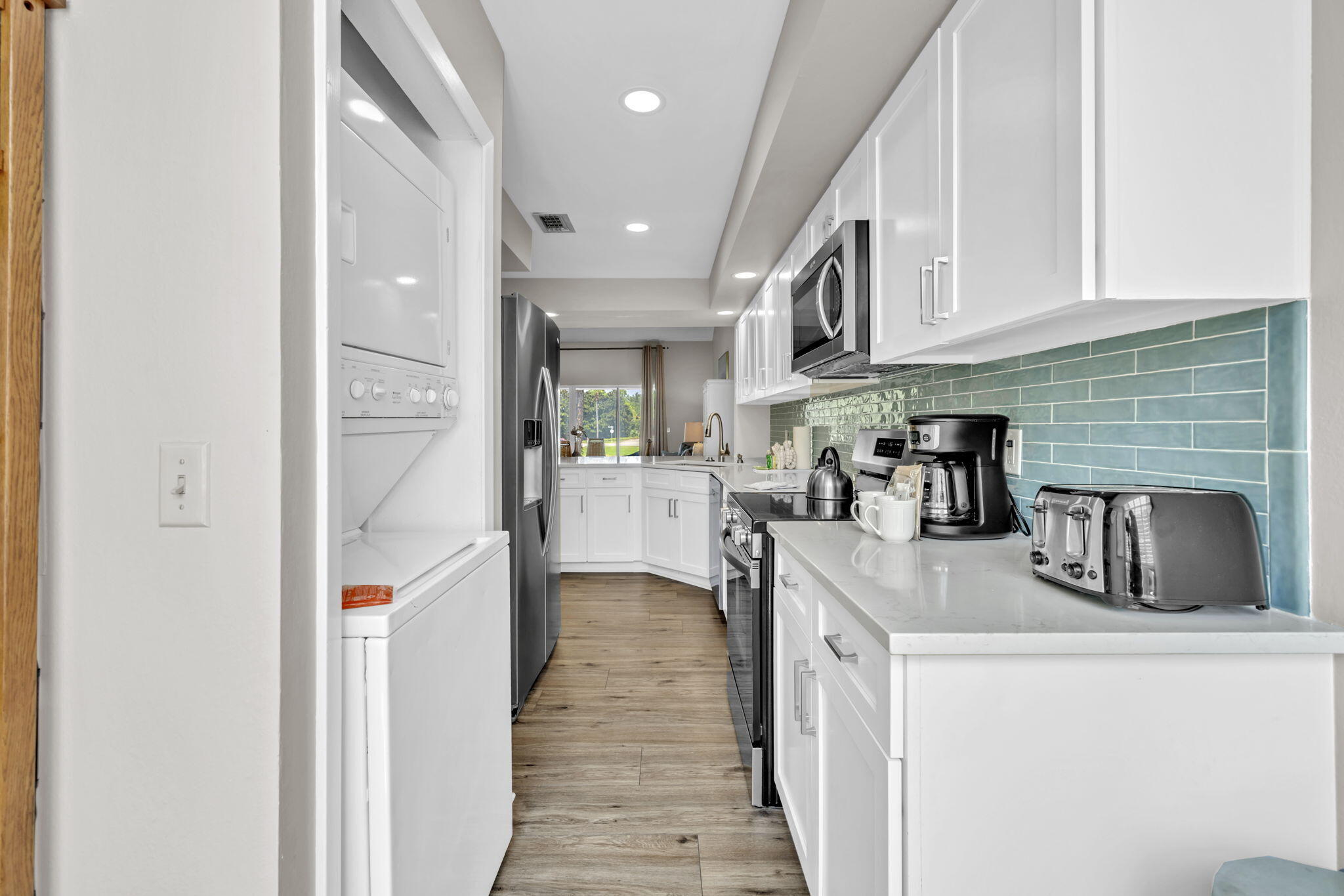 TIVOLI BY THE SEA 1 - Residential