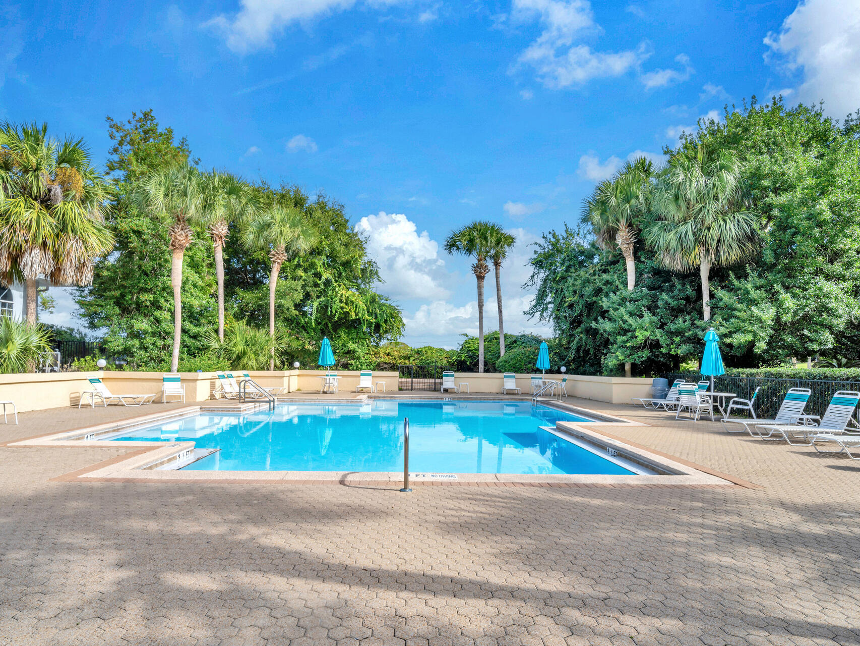 TIVOLI BY THE SEA 1 - Residential