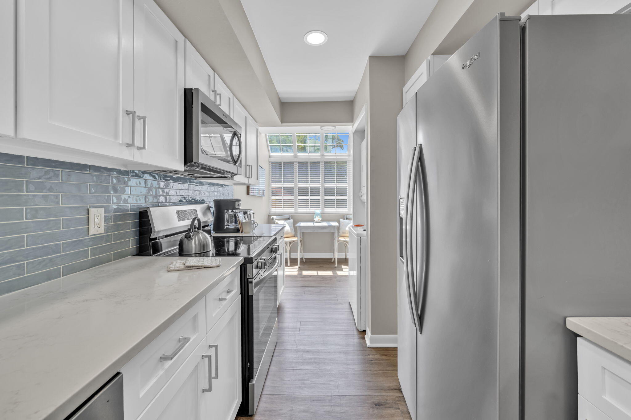 TIVOLI BY THE SEA 1 - Residential