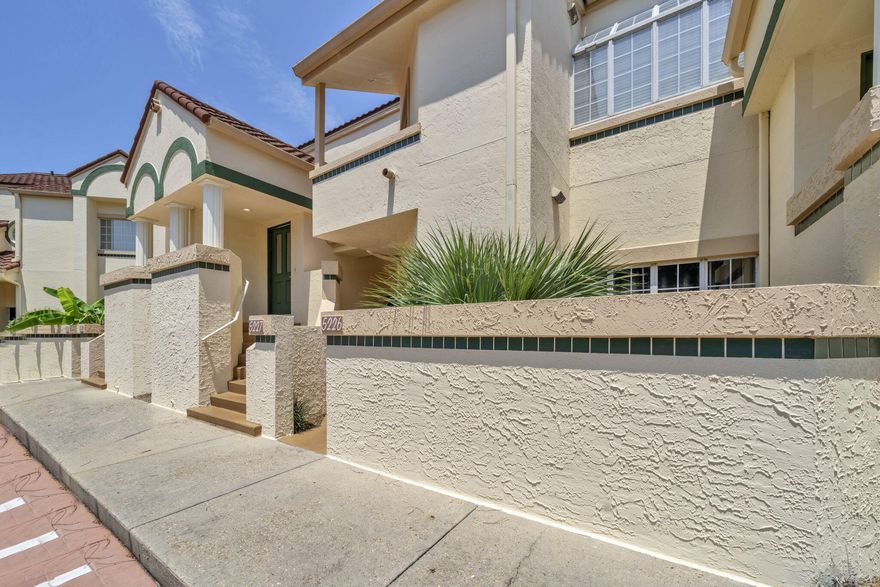 Located on the coveted beachside of Sandestin, this stunning two-bedroom townhome has been thoughtfully renovated and is a true must-see. Enjoy serene golf course views from your private patio, and take full advantage of the resort lifestyle with the included six-seater golf cart--perfect for exploring all that Sandestin has to offer.This home comes fully furnished and is currently part of the Sandestin Rental Program, making it completely rental-ready for immediate income potential or personal enjoyment. Whether you're seeking a second home, investment property, or both, this turn-key townhome offers the best of coastal living within one of Florida's most desirable resort communities.