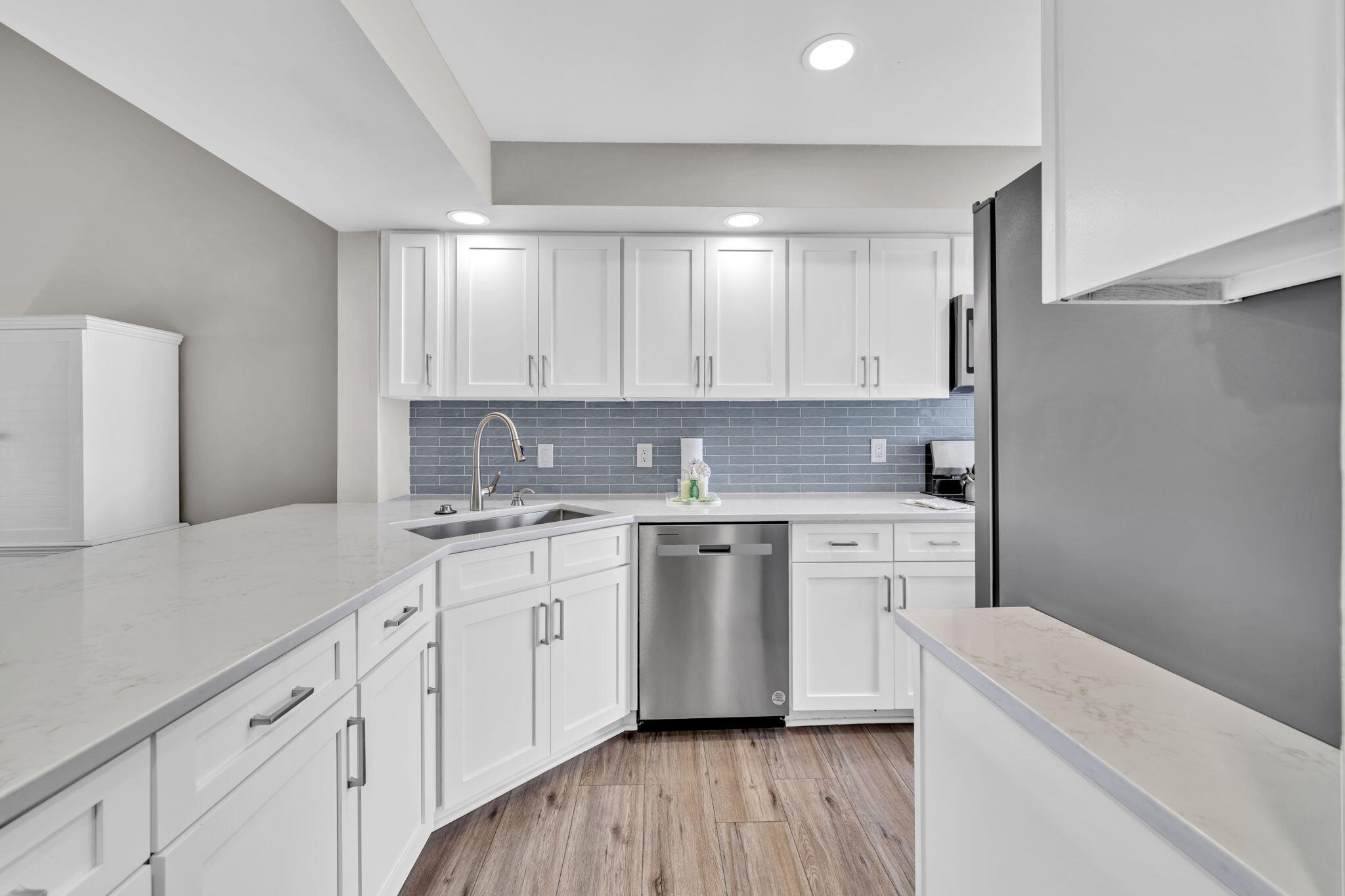 TIVOLI BY THE SEA 1 - Residential