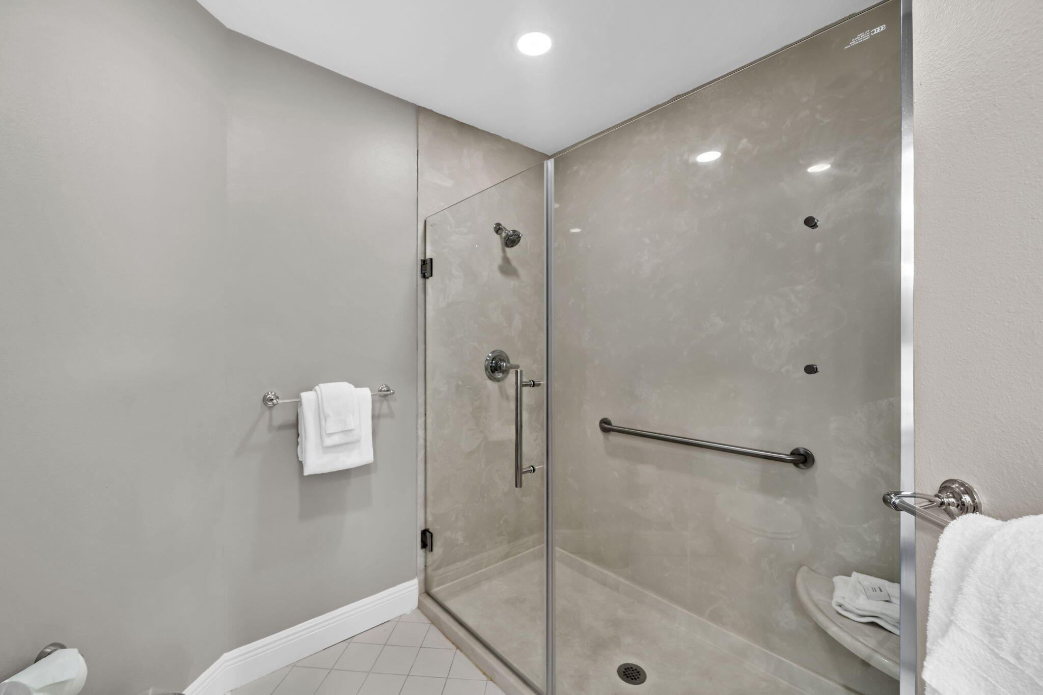 TIVOLI BY THE SEA 1 - Residential