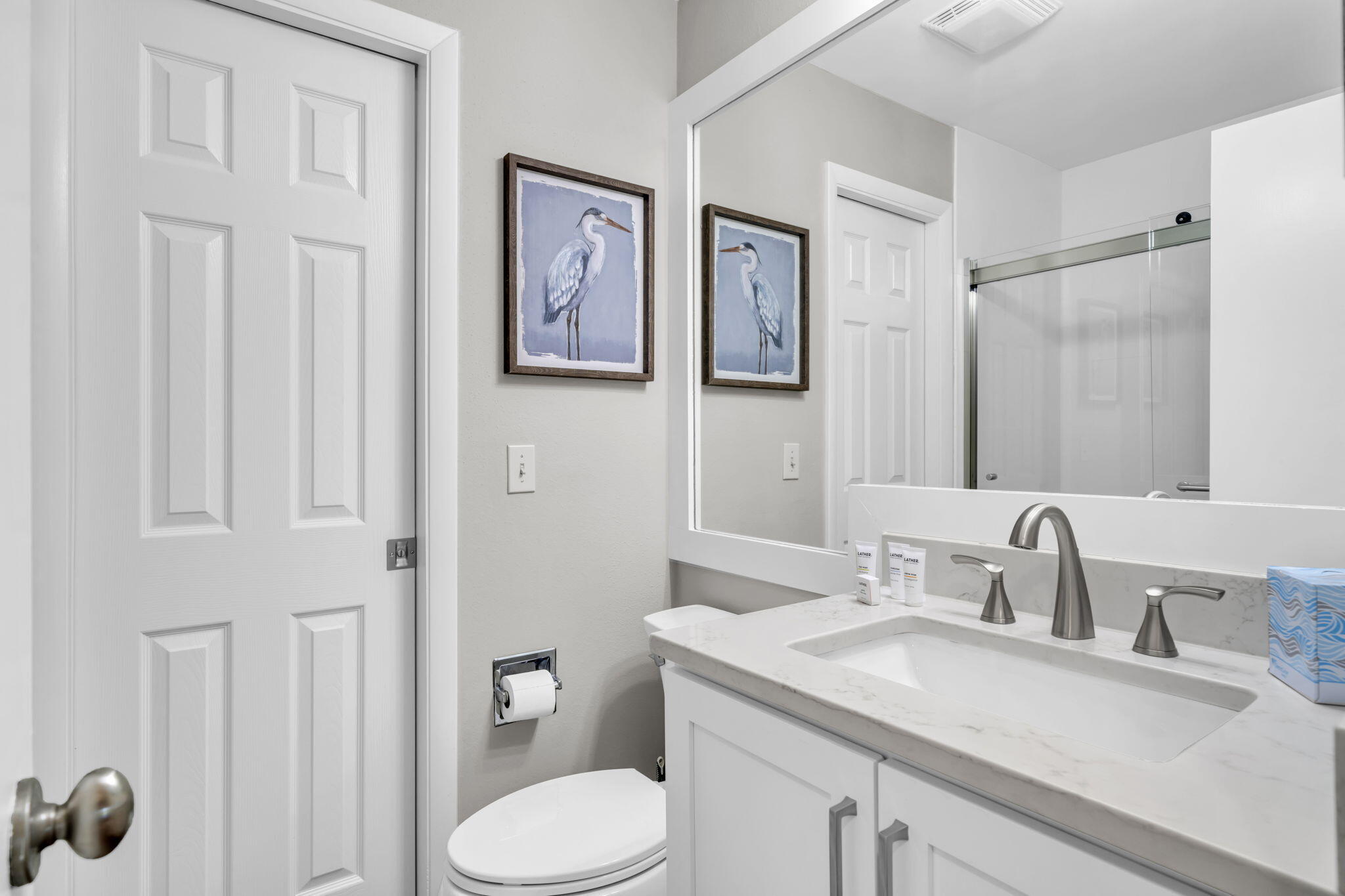 TIVOLI BY THE SEA 1 - Residential