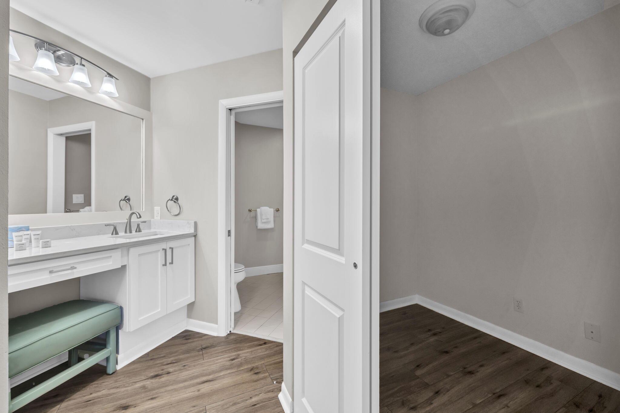 TIVOLI BY THE SEA 1 - Residential