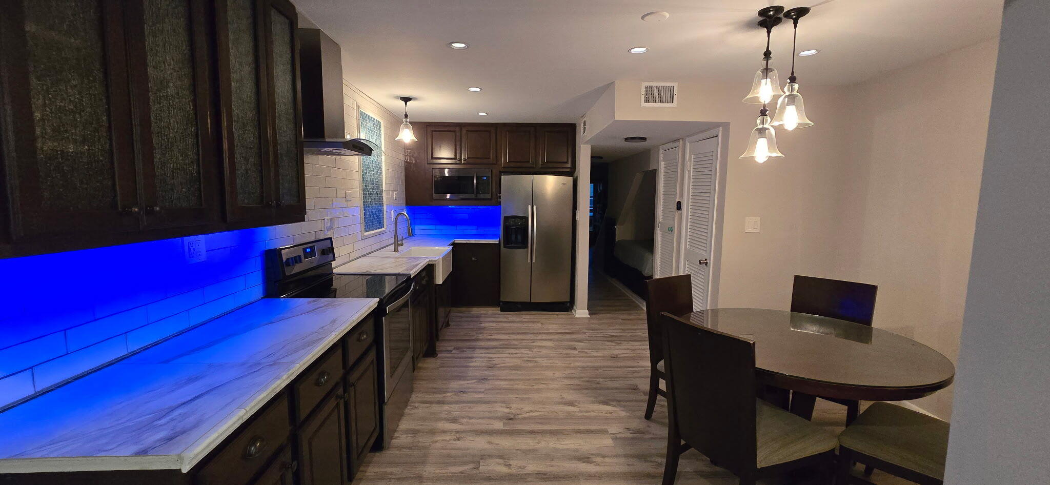 CHATEAU BY THE SEA - Residential