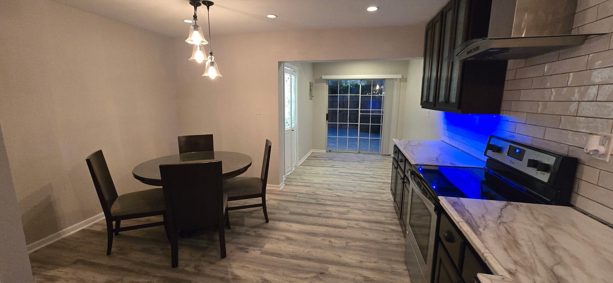 CHATEAU BY THE SEA - Residential