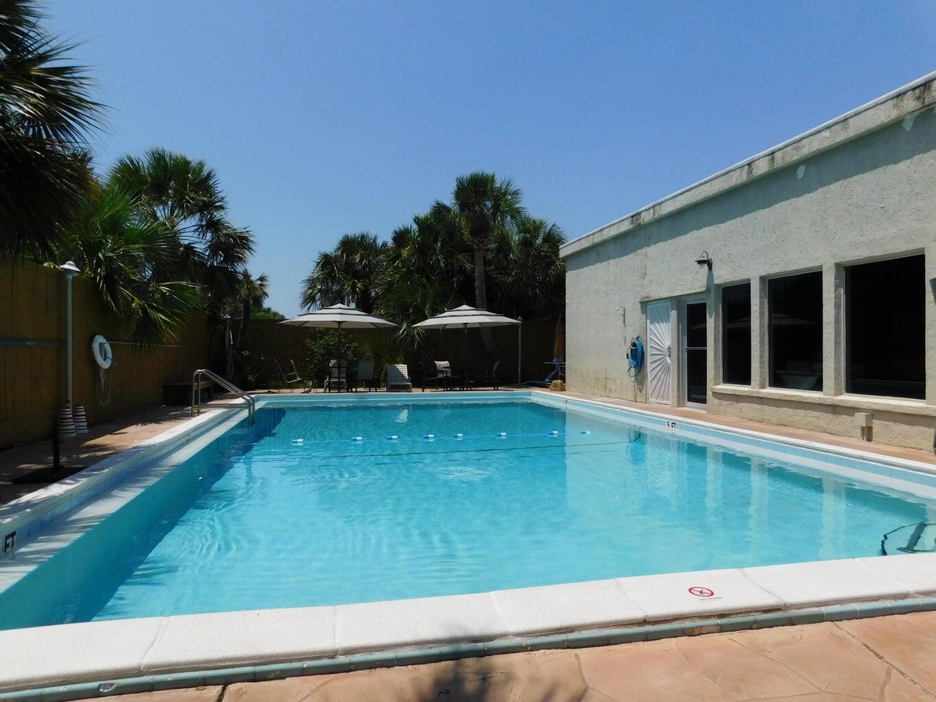 CHATEAU BY THE SEA - Residential