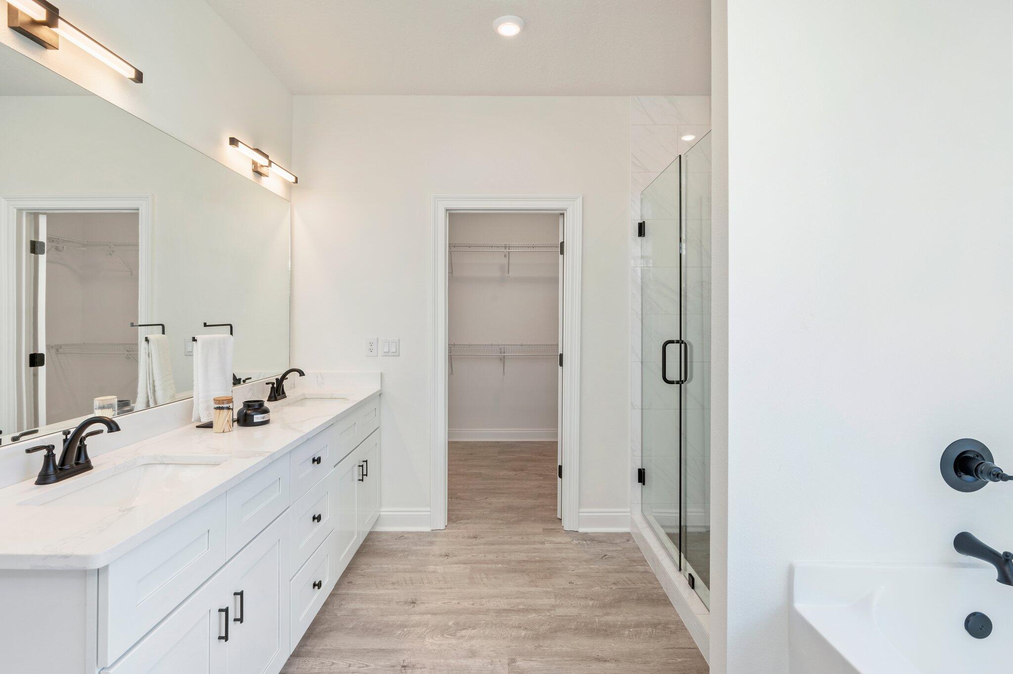 HOMEWOOD EST - Residential