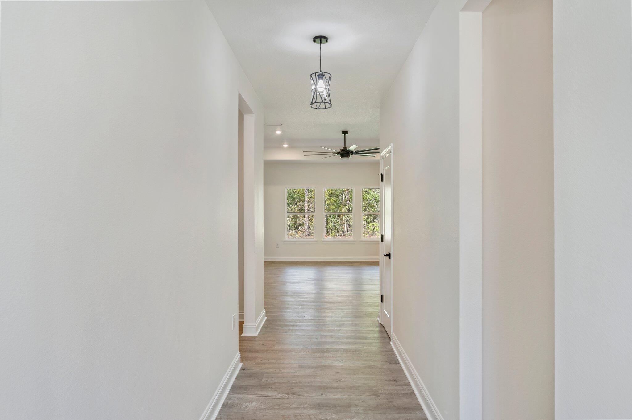 HOMEWOOD EST - Residential