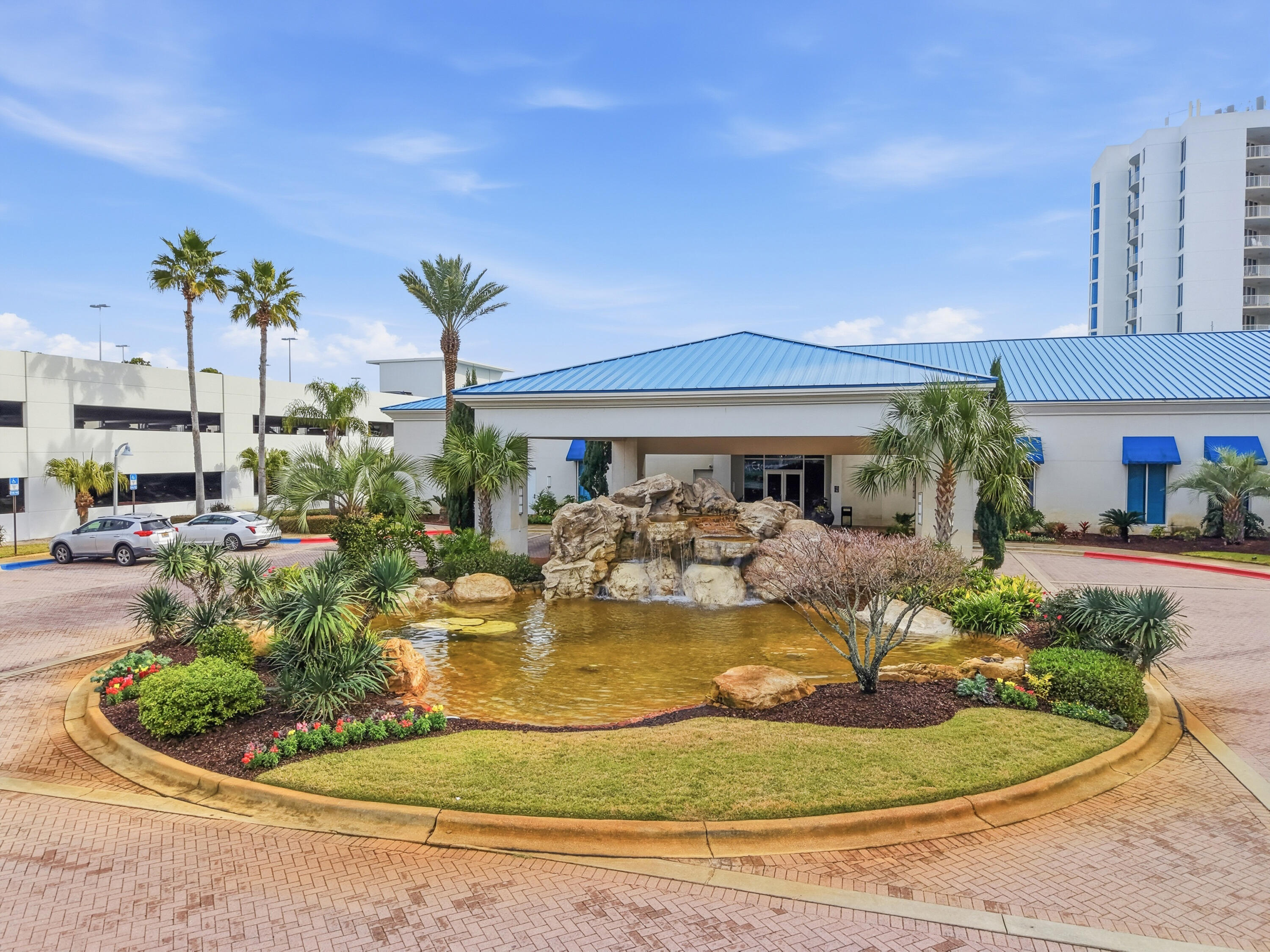 THE PALMS OF DESTIN - Residential