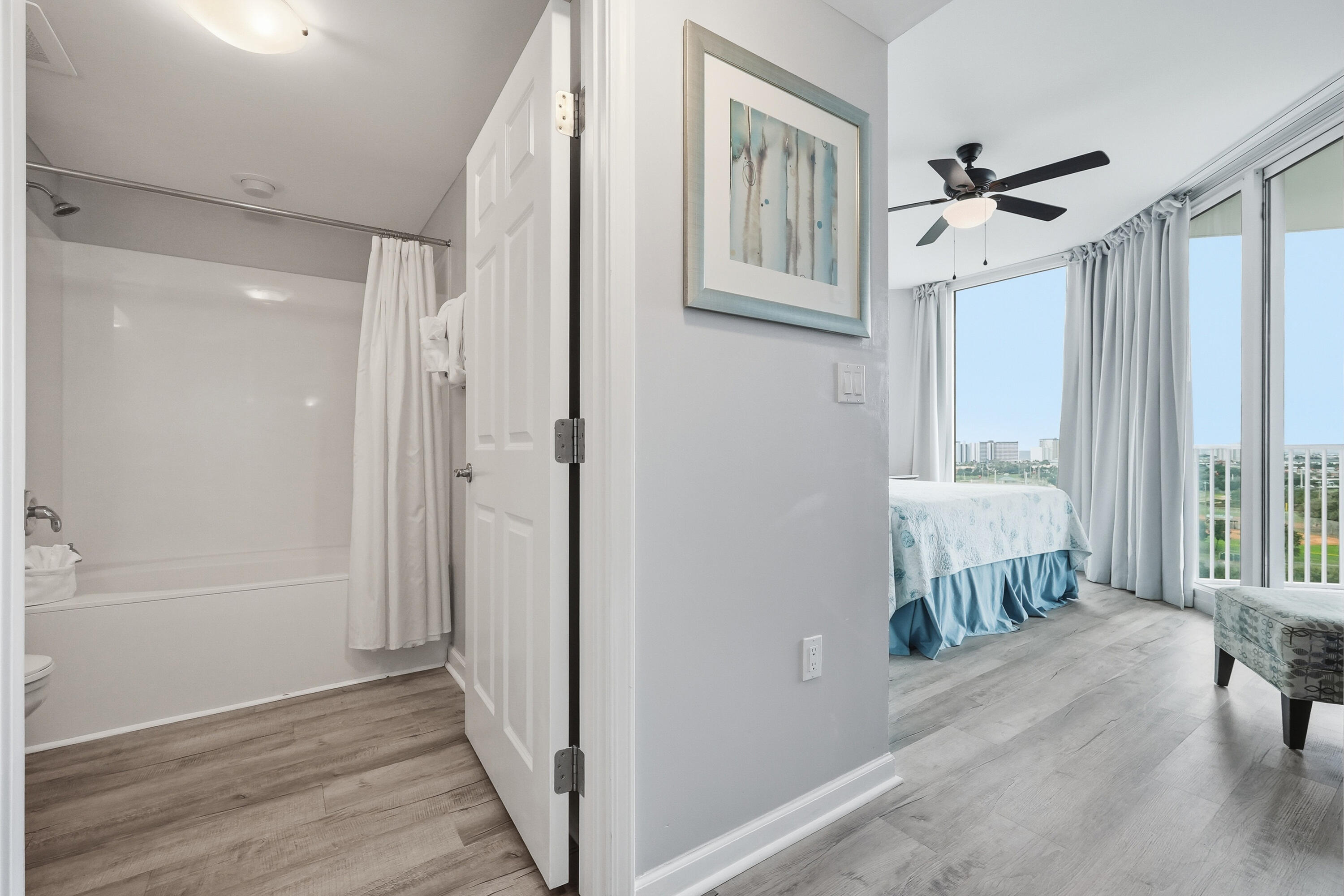 THE PALMS OF DESTIN - Residential