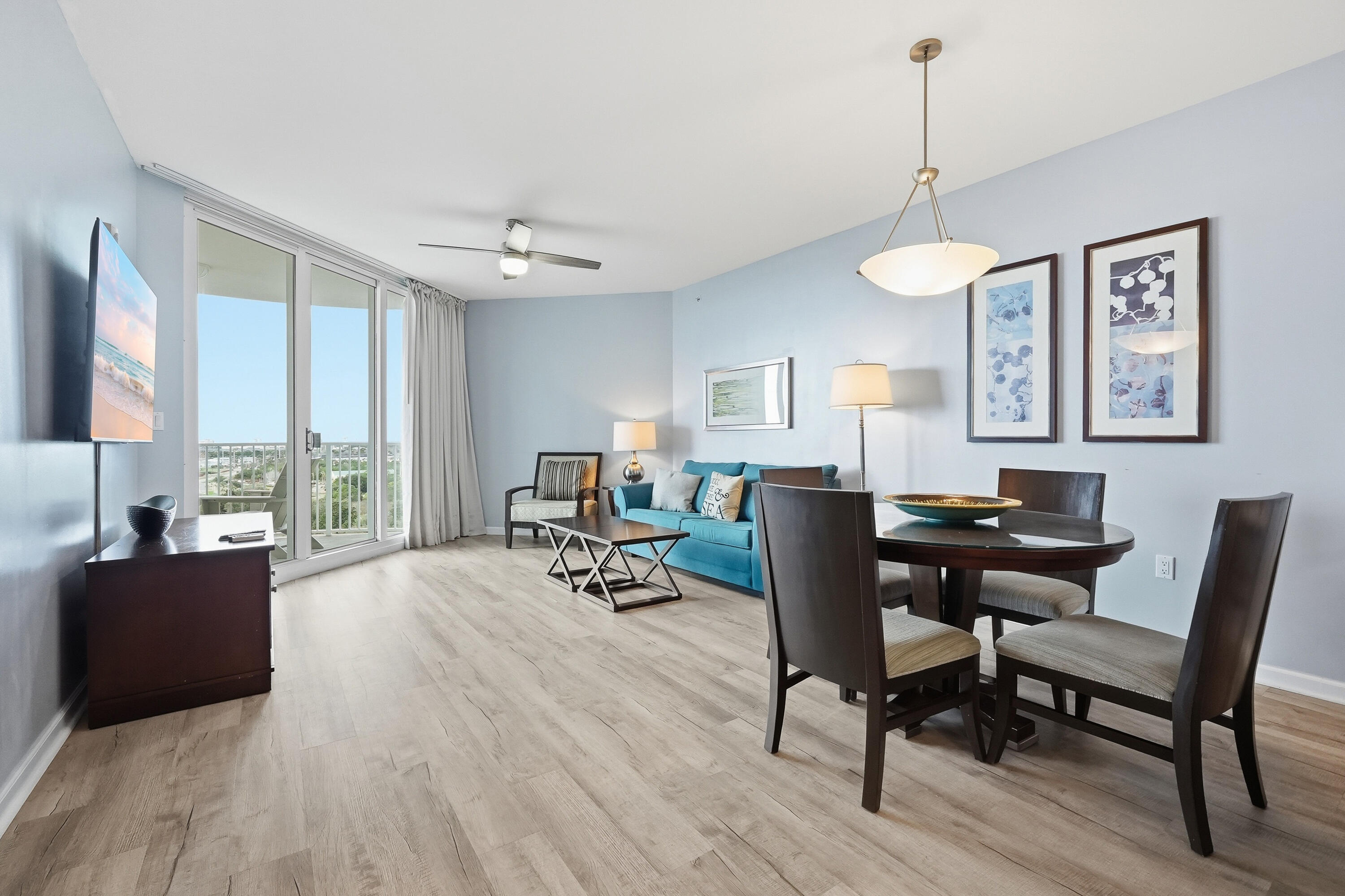 THE PALMS OF DESTIN - Residential