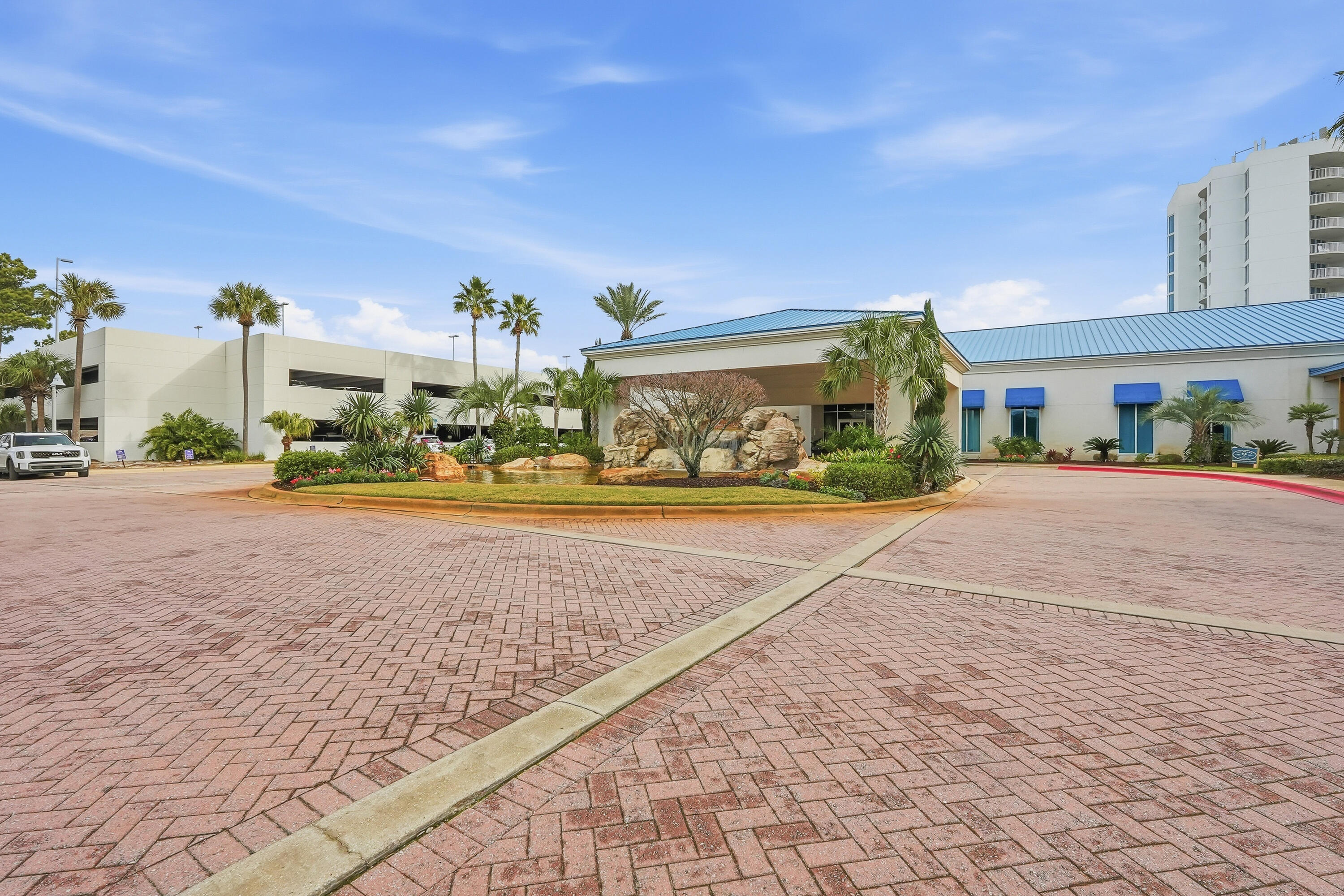 THE PALMS OF DESTIN - Residential