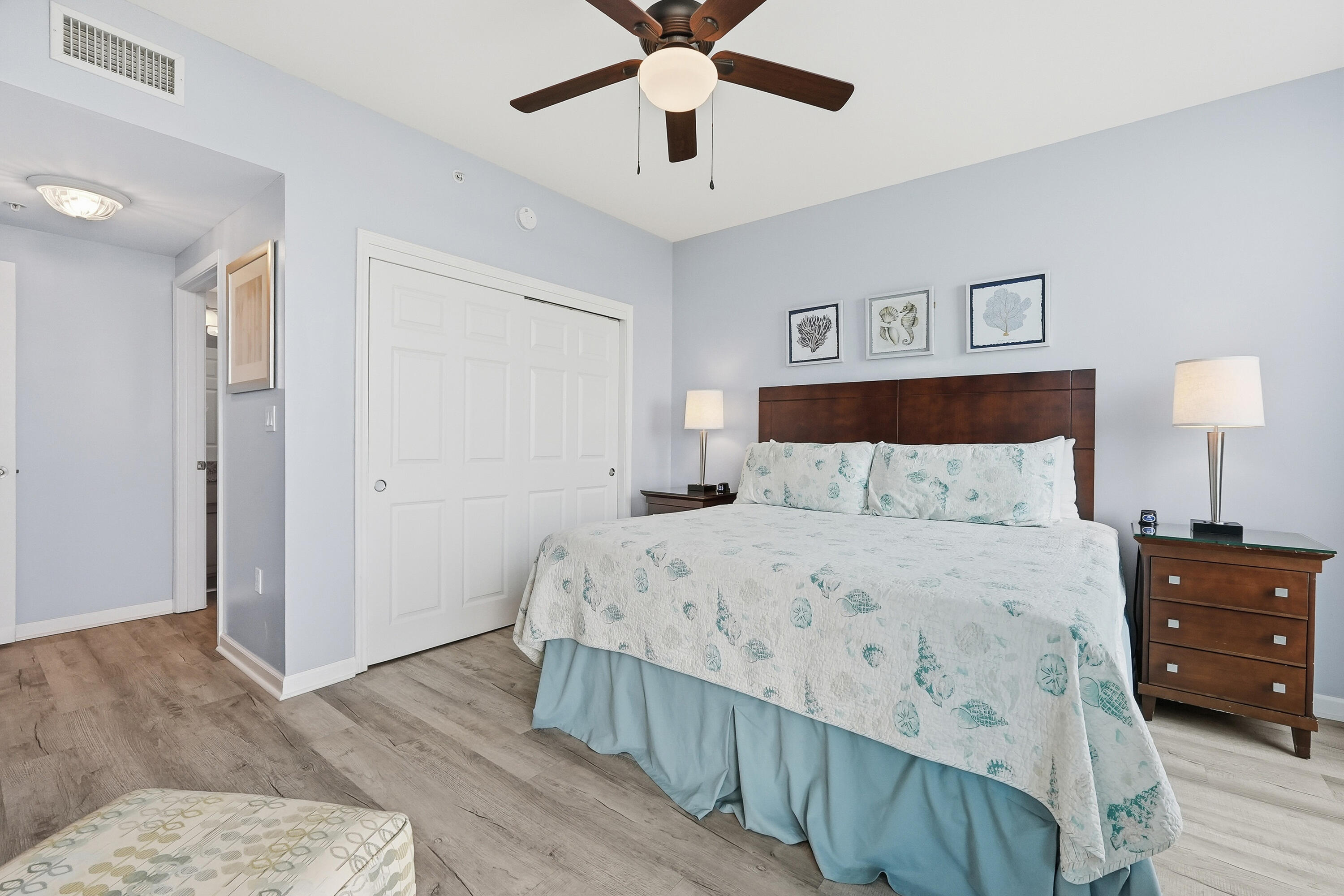 THE PALMS OF DESTIN - Residential